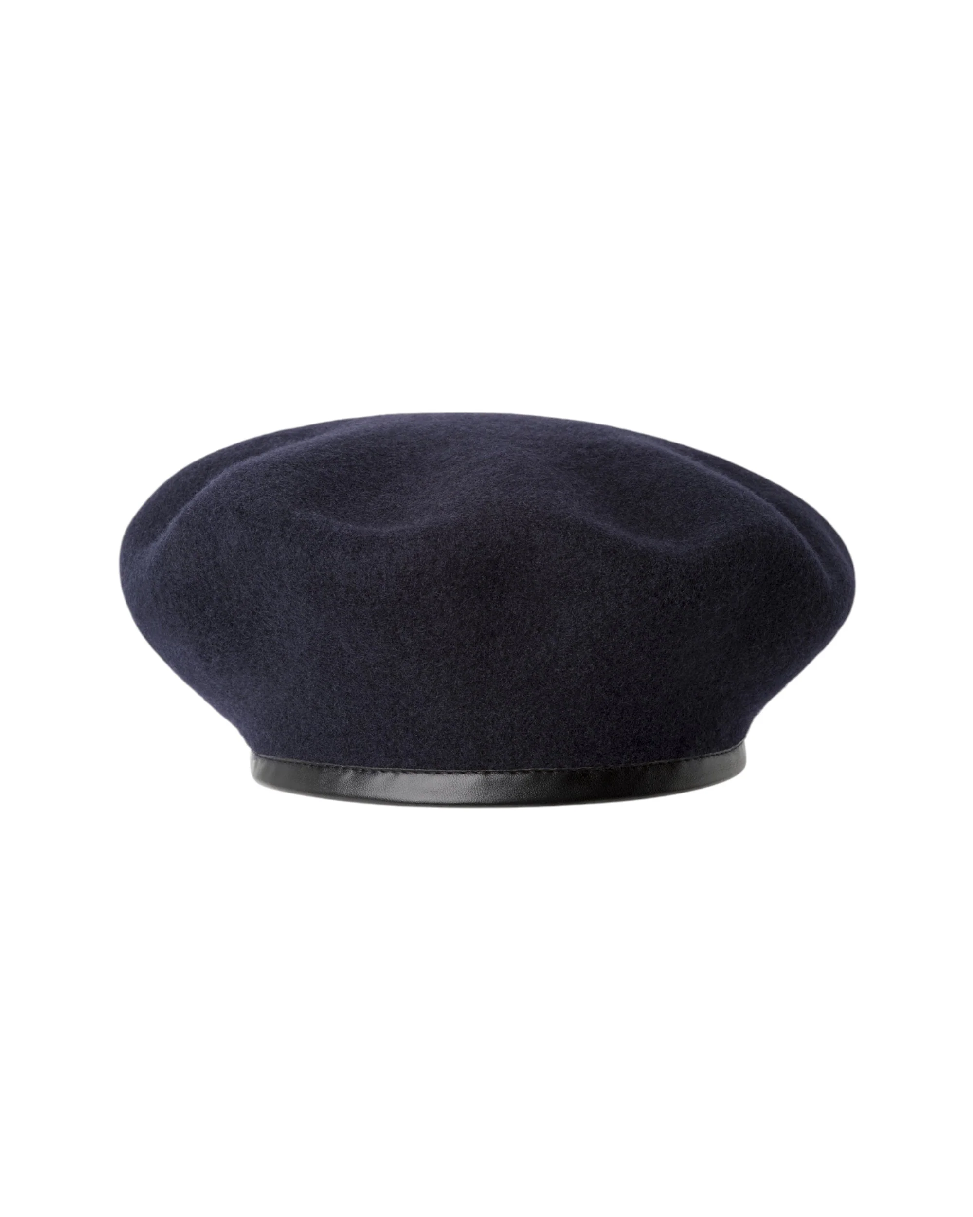 Monty® Wool Beret - Image 3