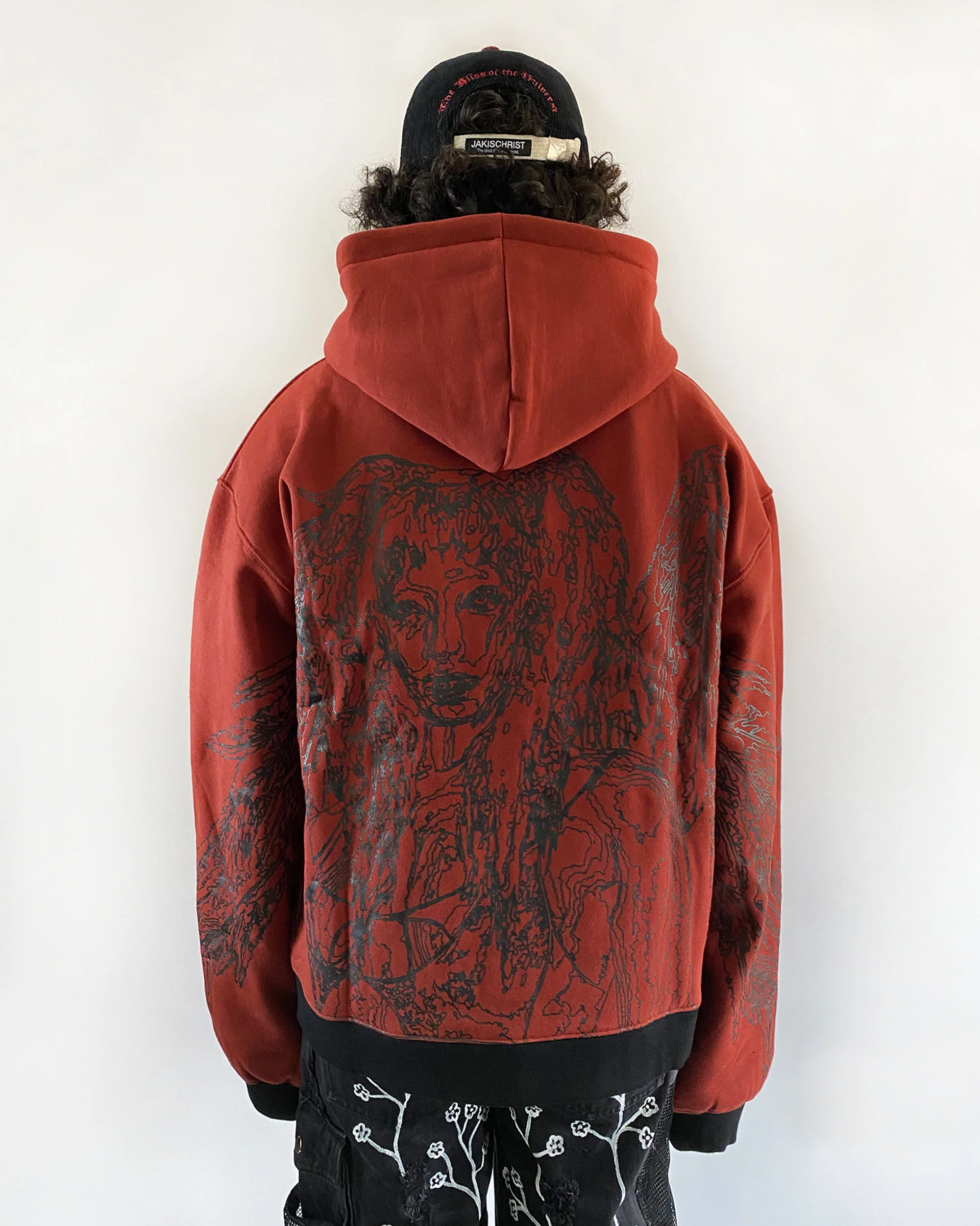 MOON CHILD ZIP-UP - Image 5