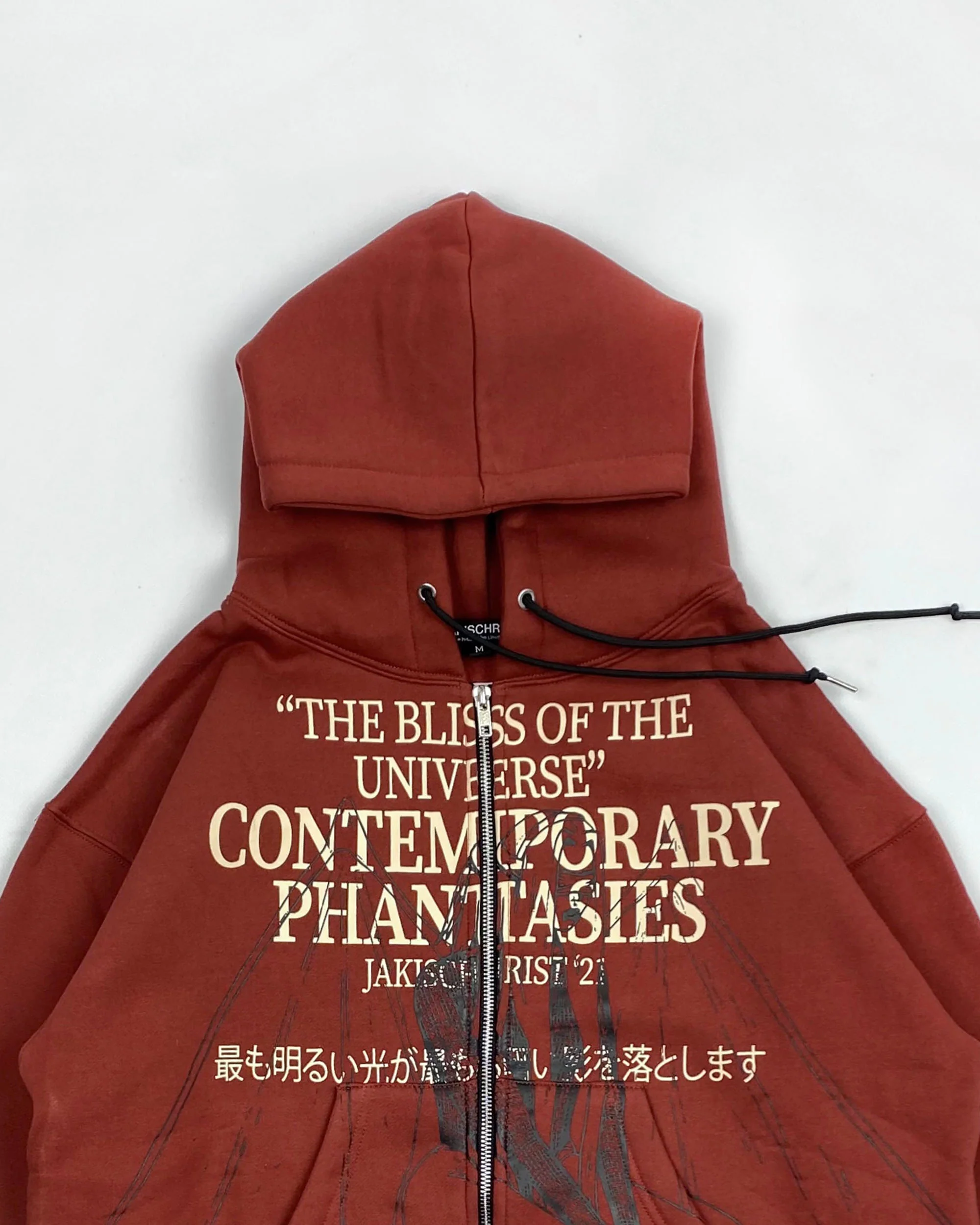 MOON CHILD ZIP-UP - Image 6