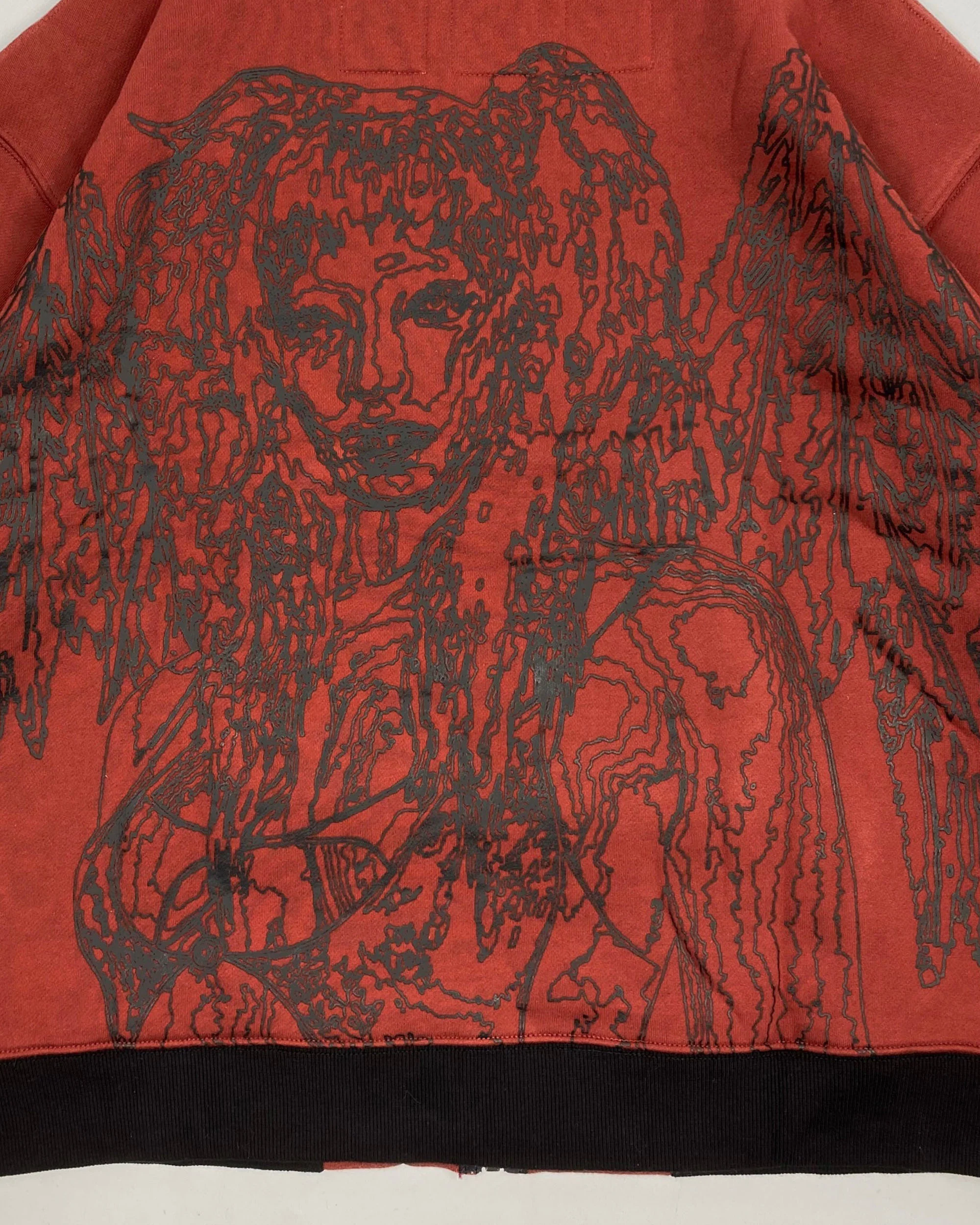 MOON CHILD ZIP-UP - Image 9