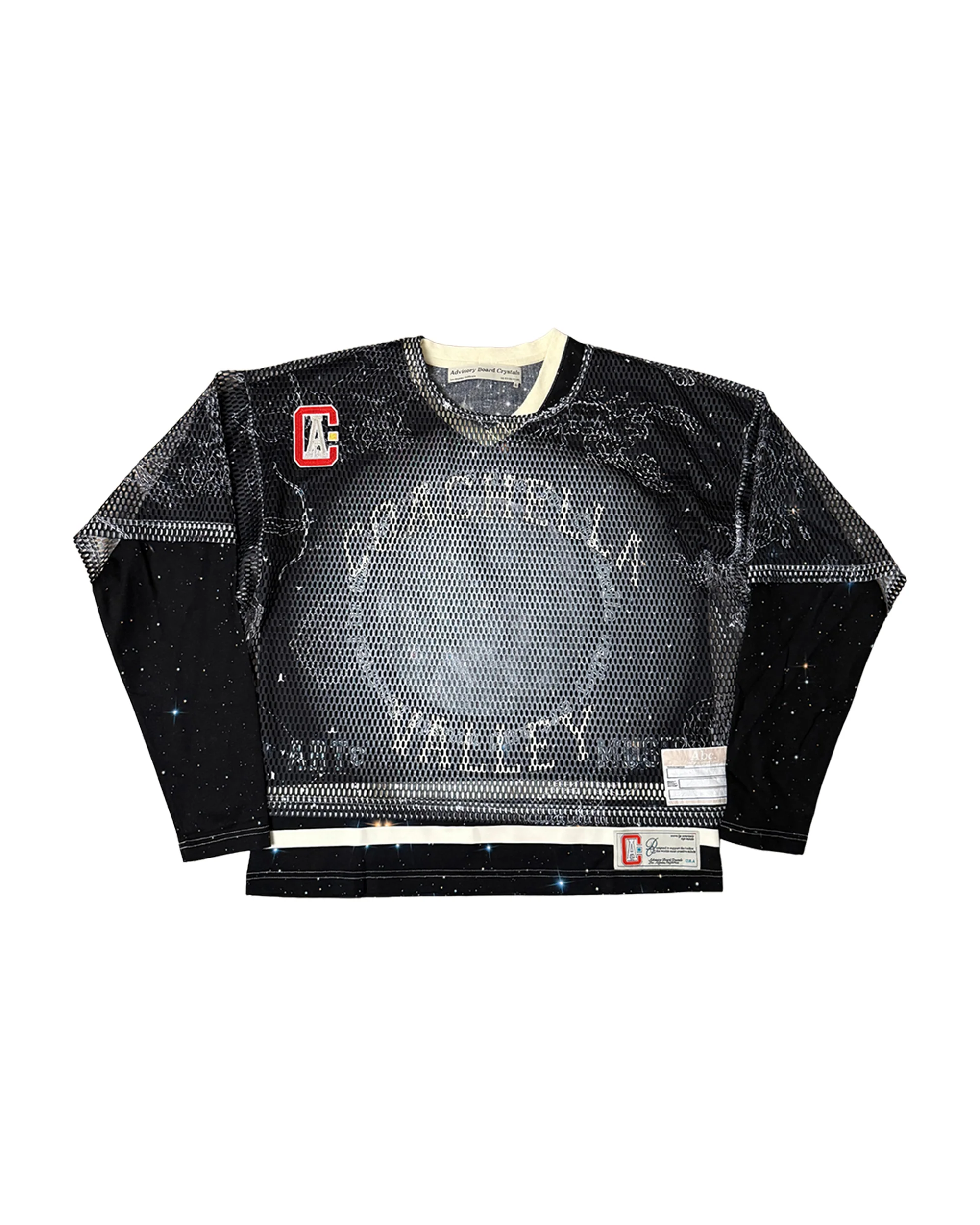 Moon Layer Jersey