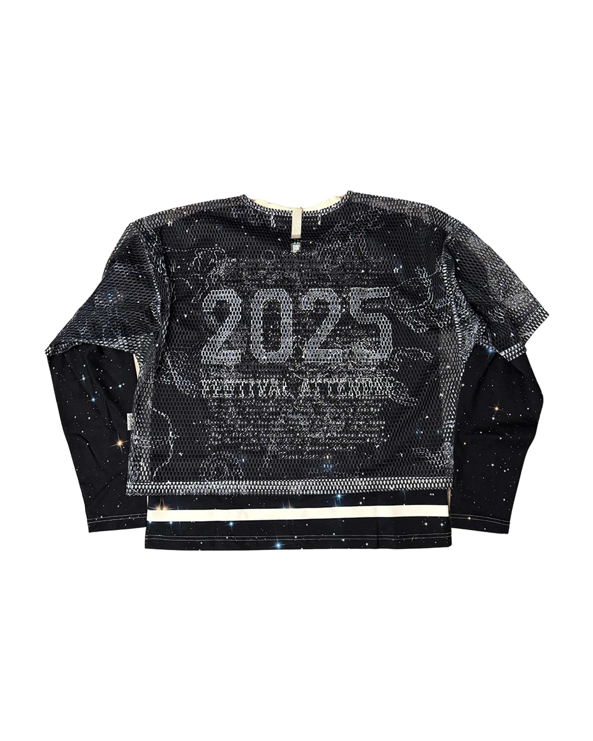 Moon Layer Jersey - Image 2