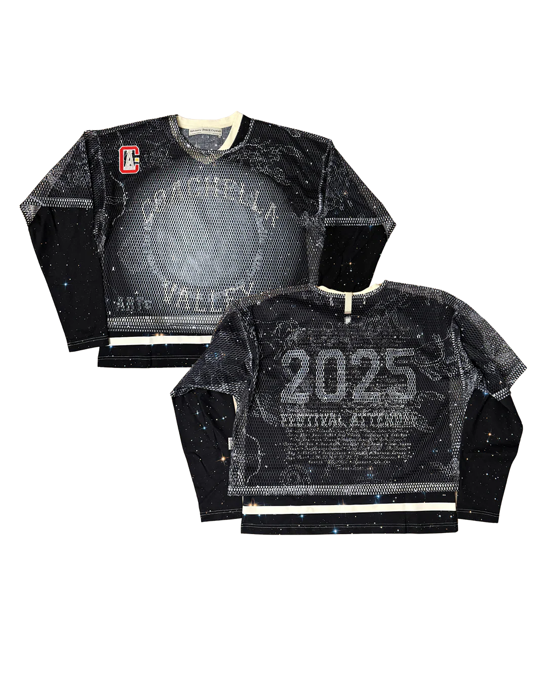 Moon Layer Jersey - Image 3