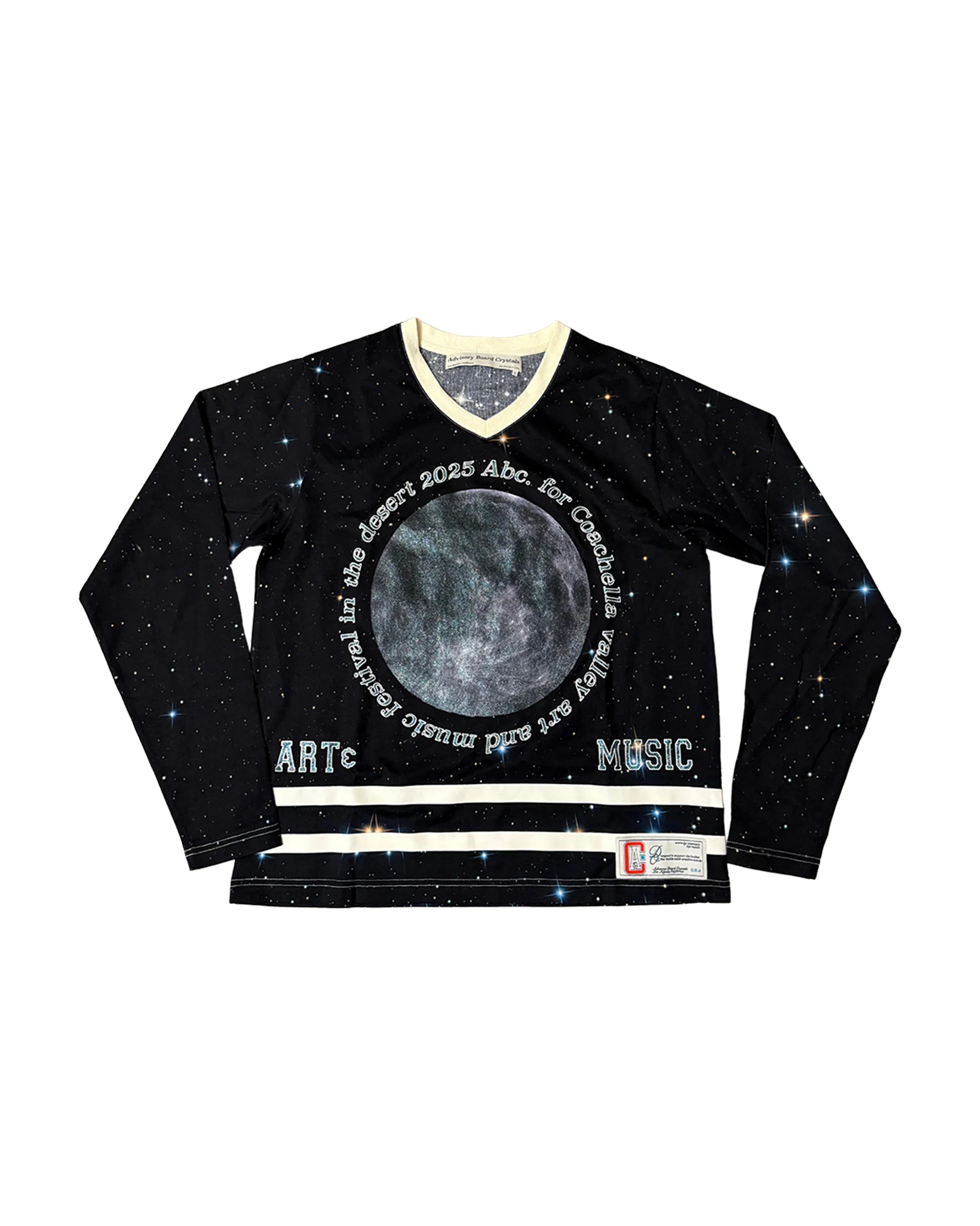 Moon Layer Jersey - Image 6