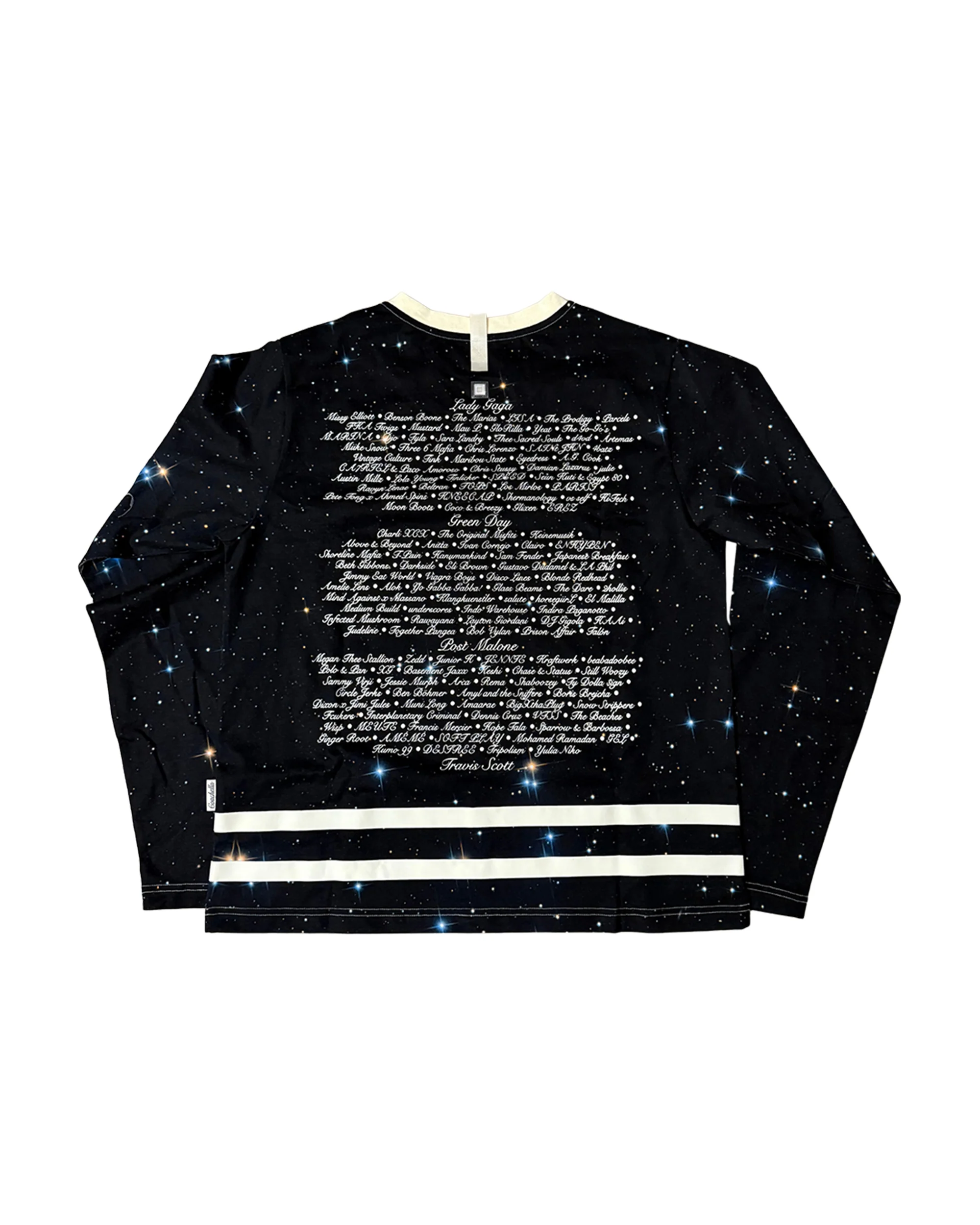 Moon Layer Jersey - Image 7