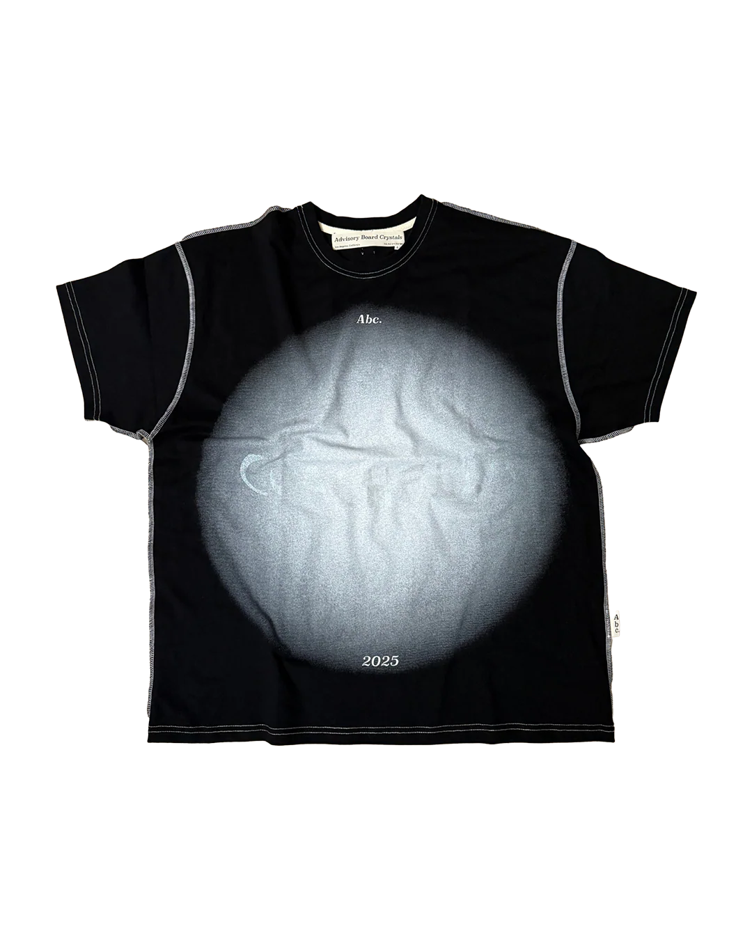 Moon Orb Lineup Tee - Image 2