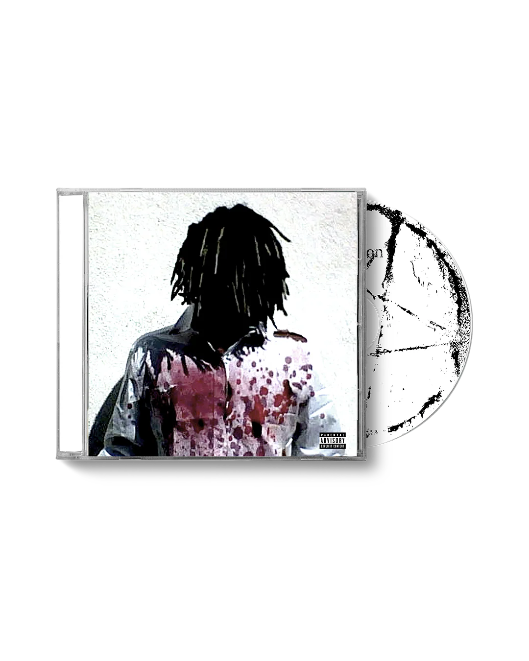 MORE CHAOS CD
