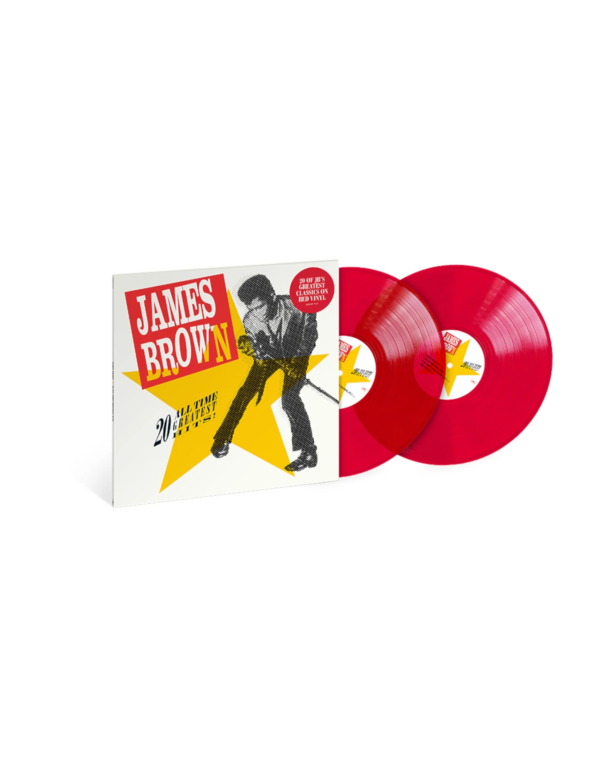 Motherlode 2LP