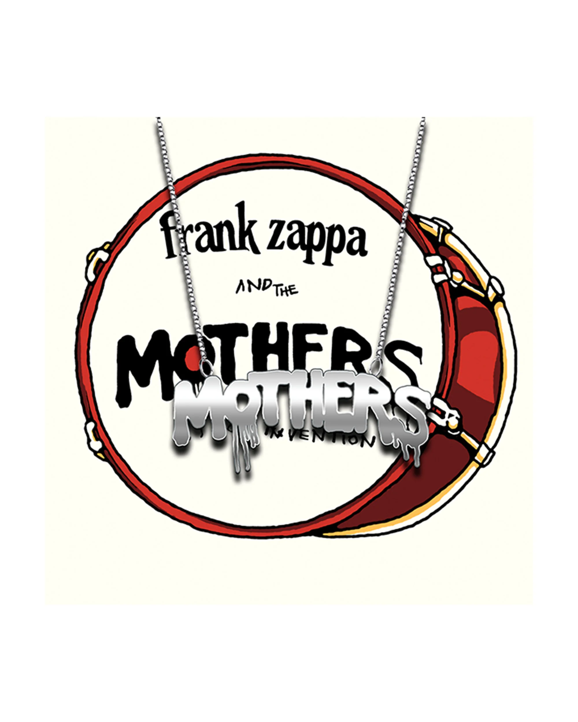 Mothers Necklace
