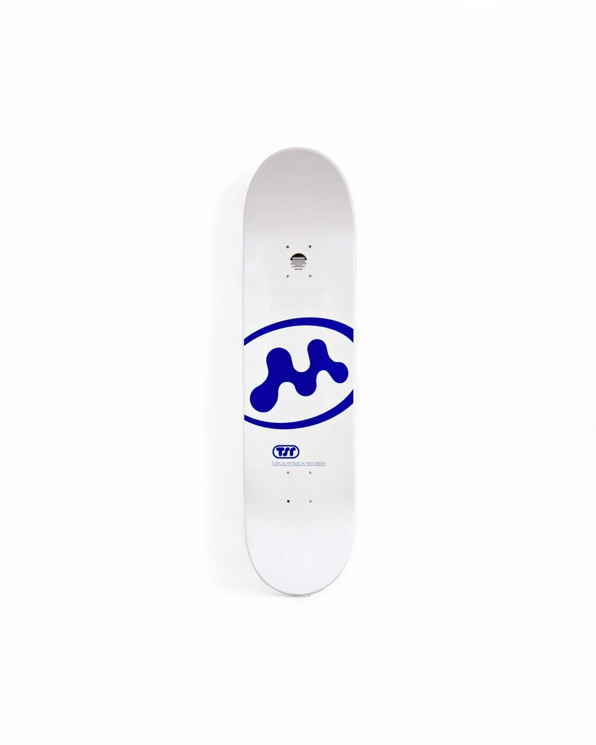 Mowalola - Moto Deck - Image 2