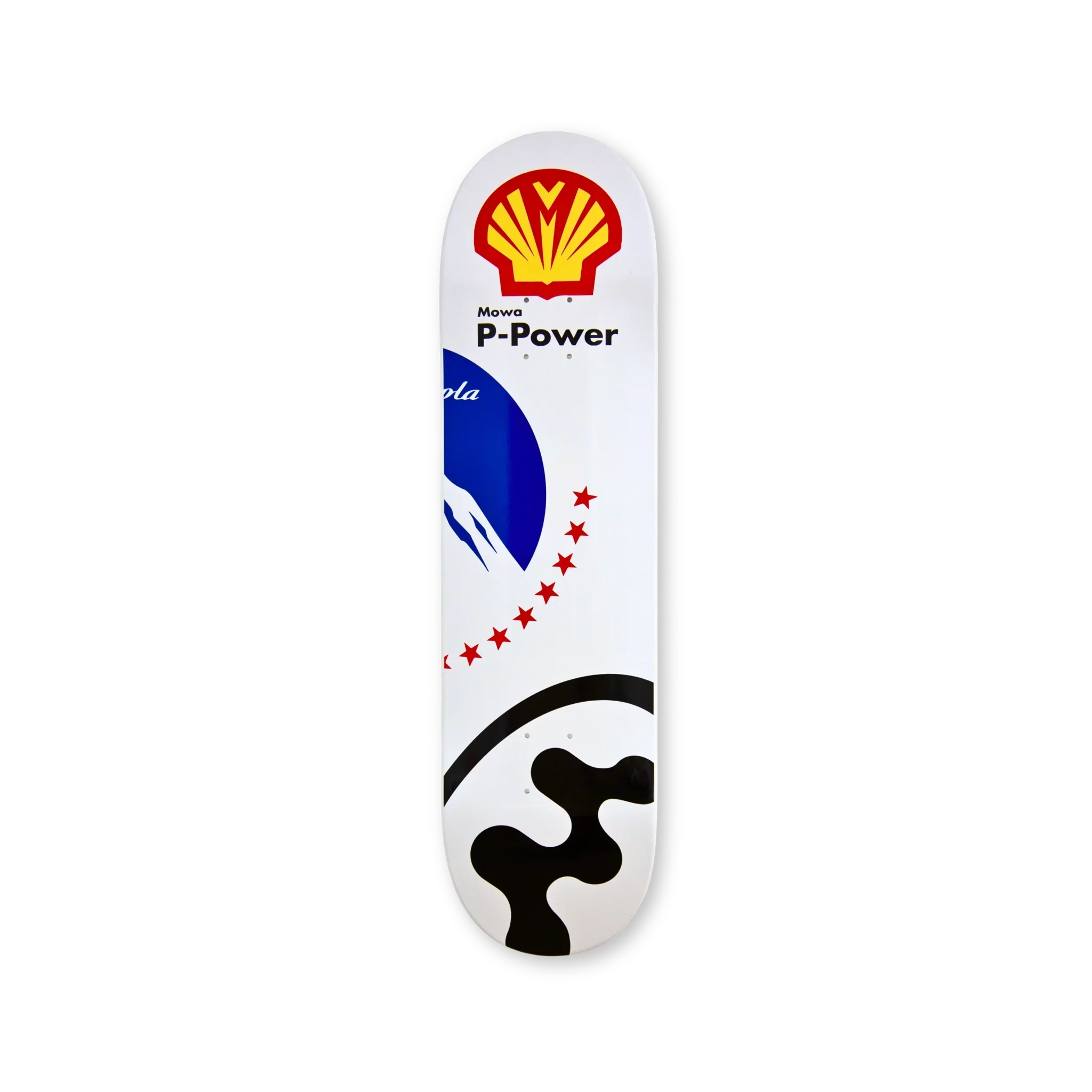 Mowalola - Moto Deck - Image 4