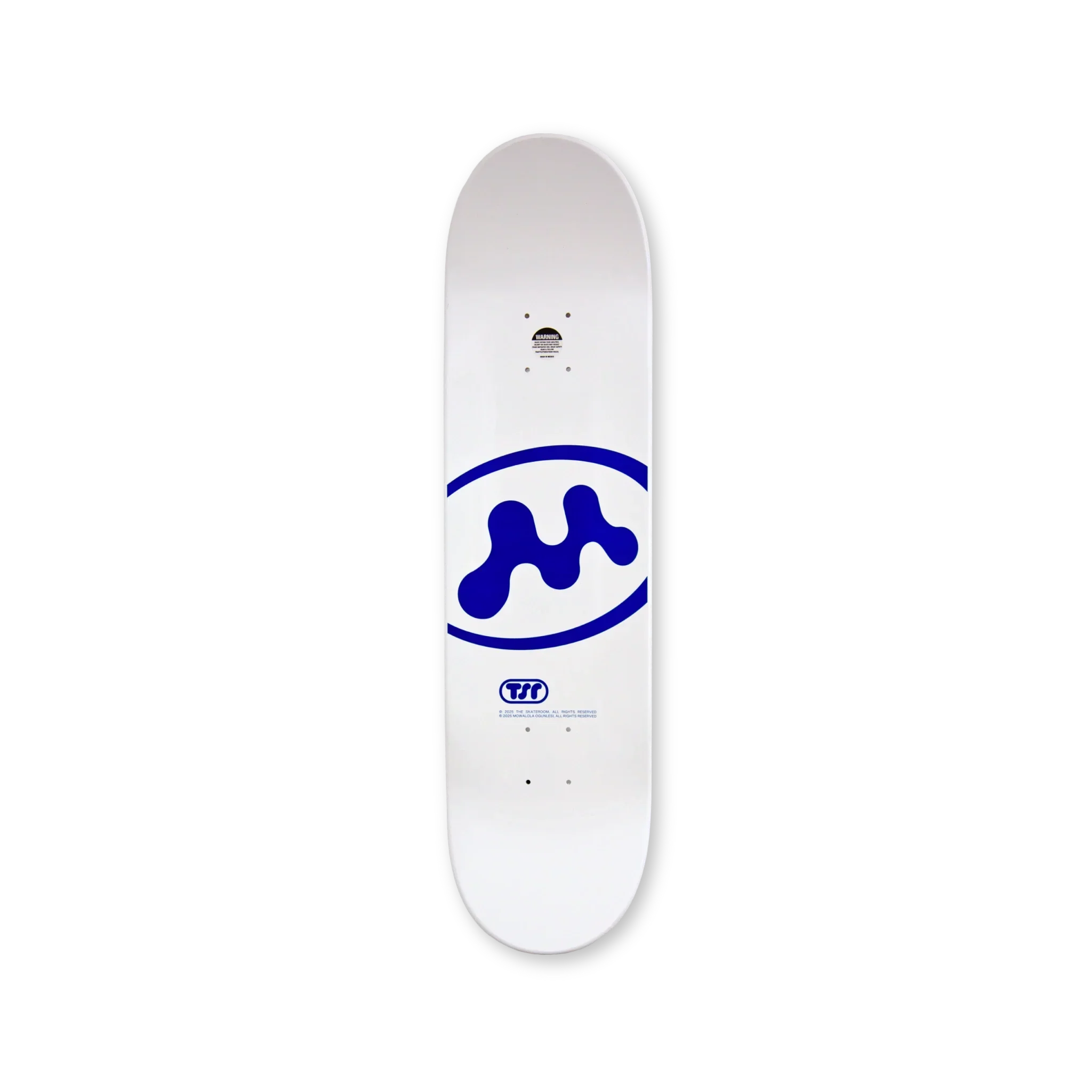 Mowalola - Moto Deck - Image 6