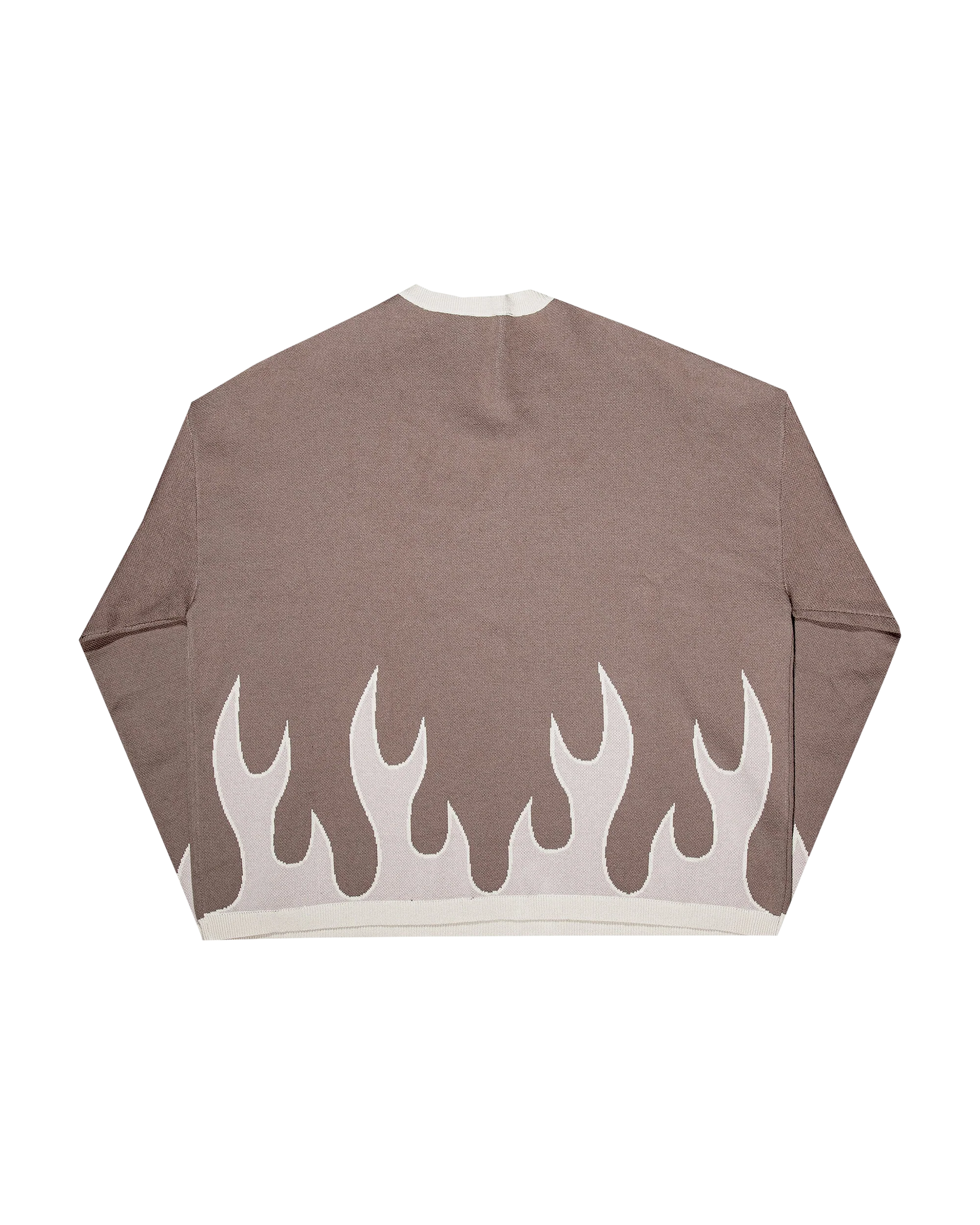 Moto Punk Knit Jersey - Image 3
