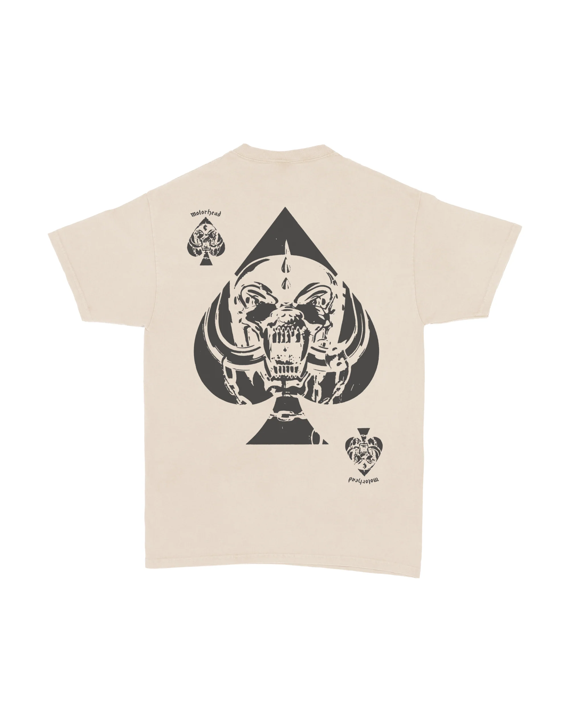 Motorhead - Ace SS Tee - Image 4