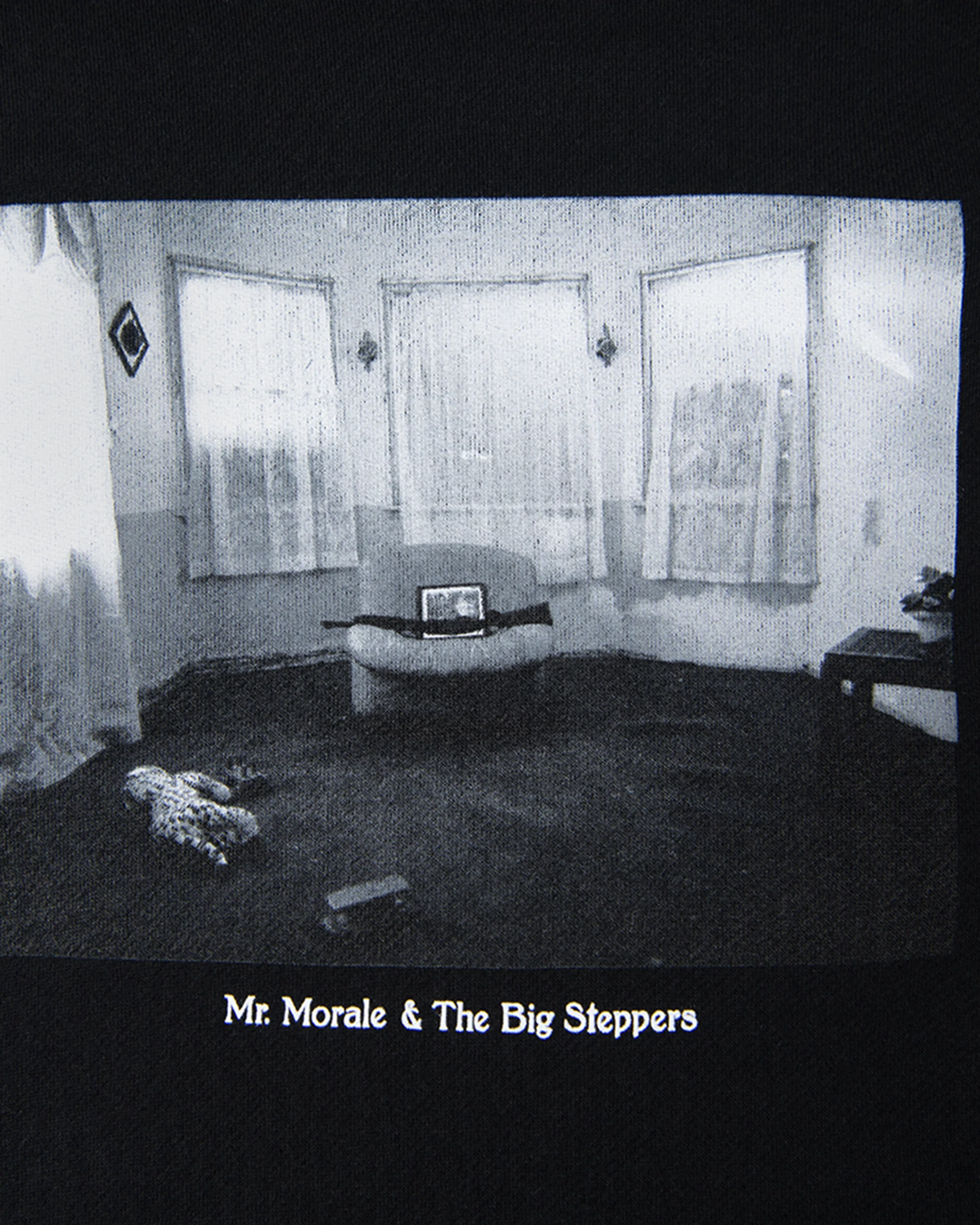 Mr. Morale & The Big Steppers Exclusive Vinyl + Hoodie Box Set - Image 11
