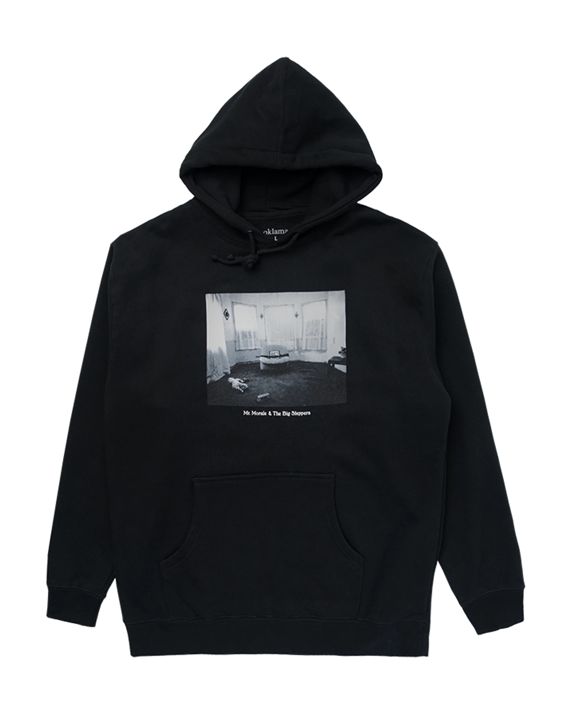 Mr. Morale & The Big Steppers Exclusive Vinyl + Hoodie Box Set - Image 14