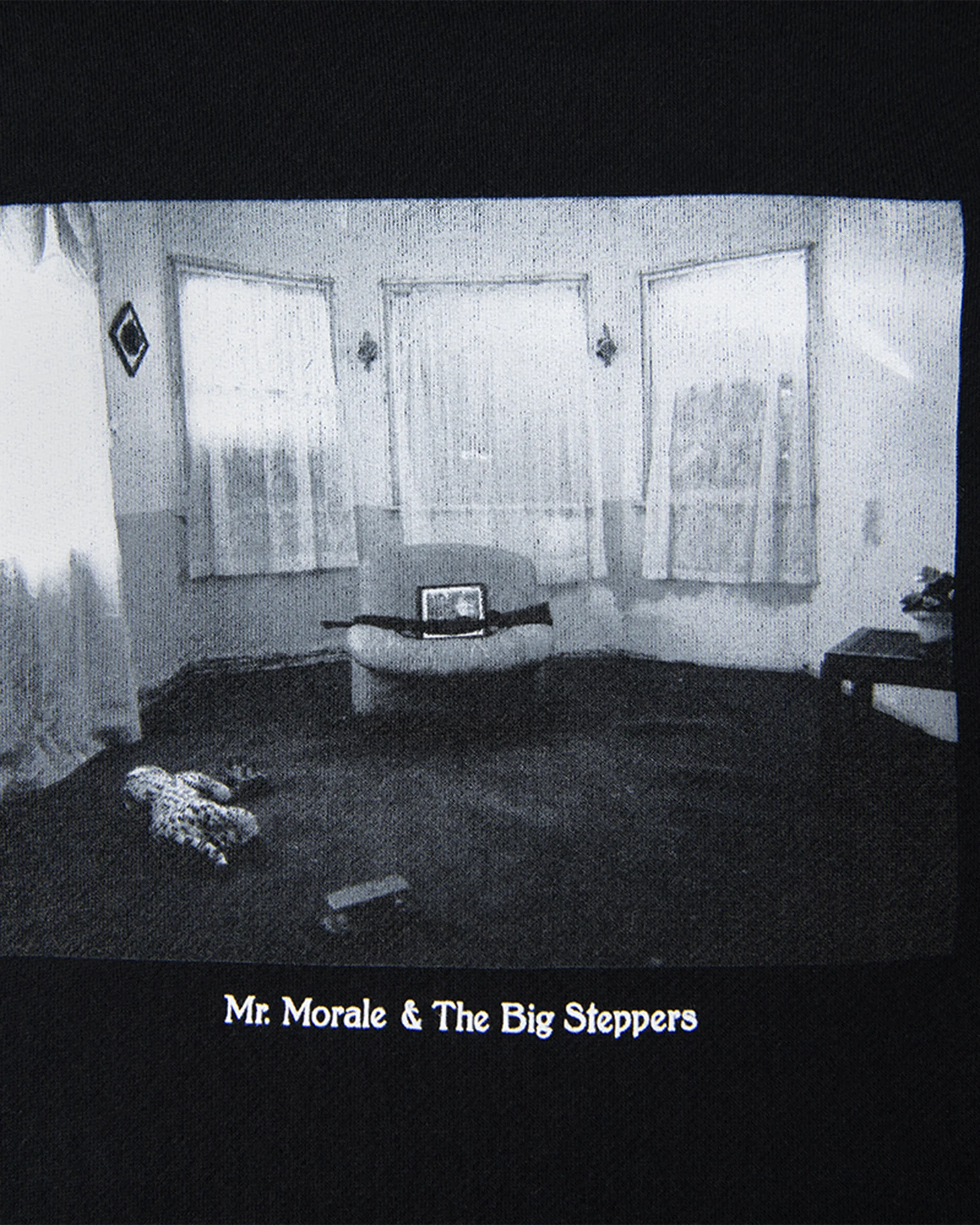 Mr. Morale & The Big Steppers Exclusive Vinyl + Hoodie Box Set - Image 17
