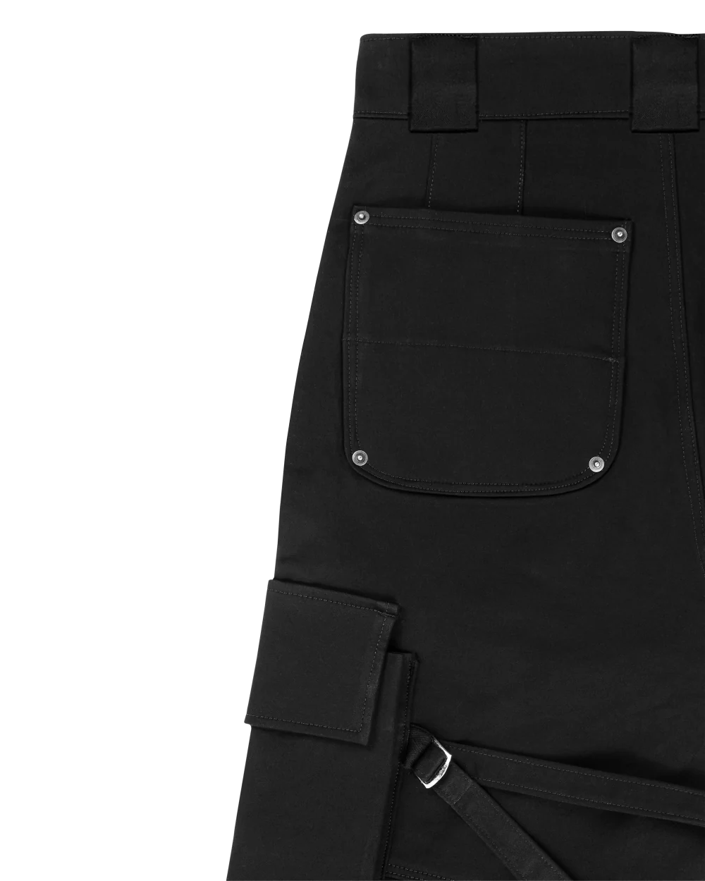 Mr. Poopy Pants- BLACK - Image 7