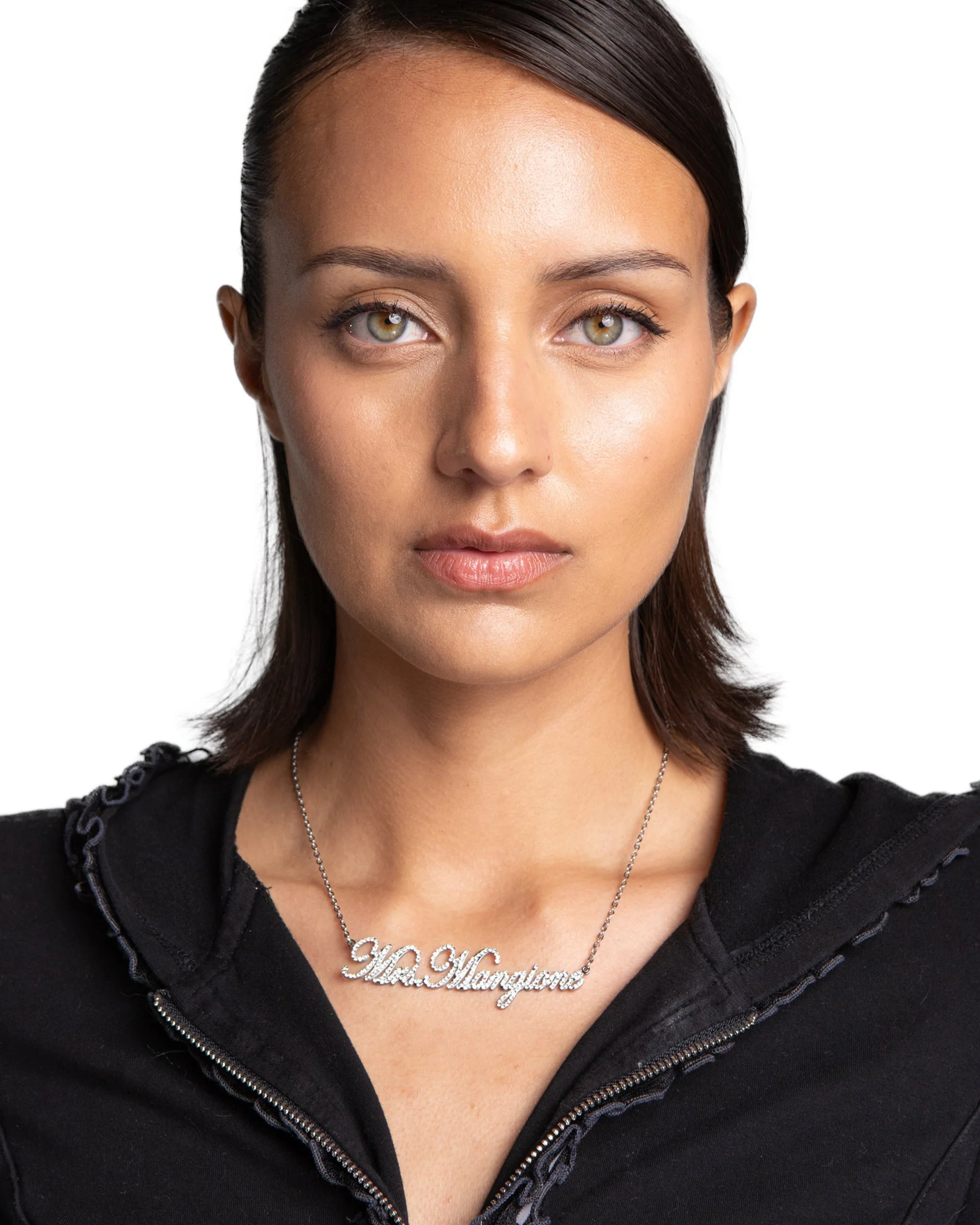 mrs.mangione necklace - Image 3