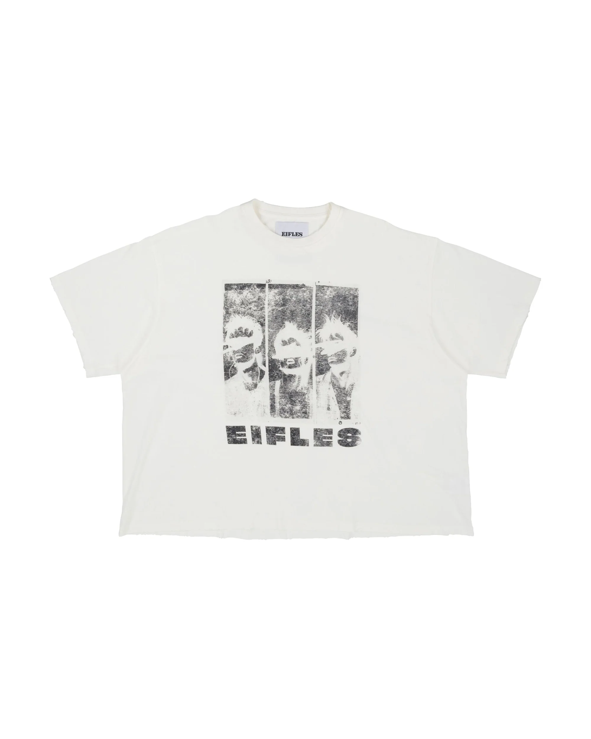 MUGSHOT TEE