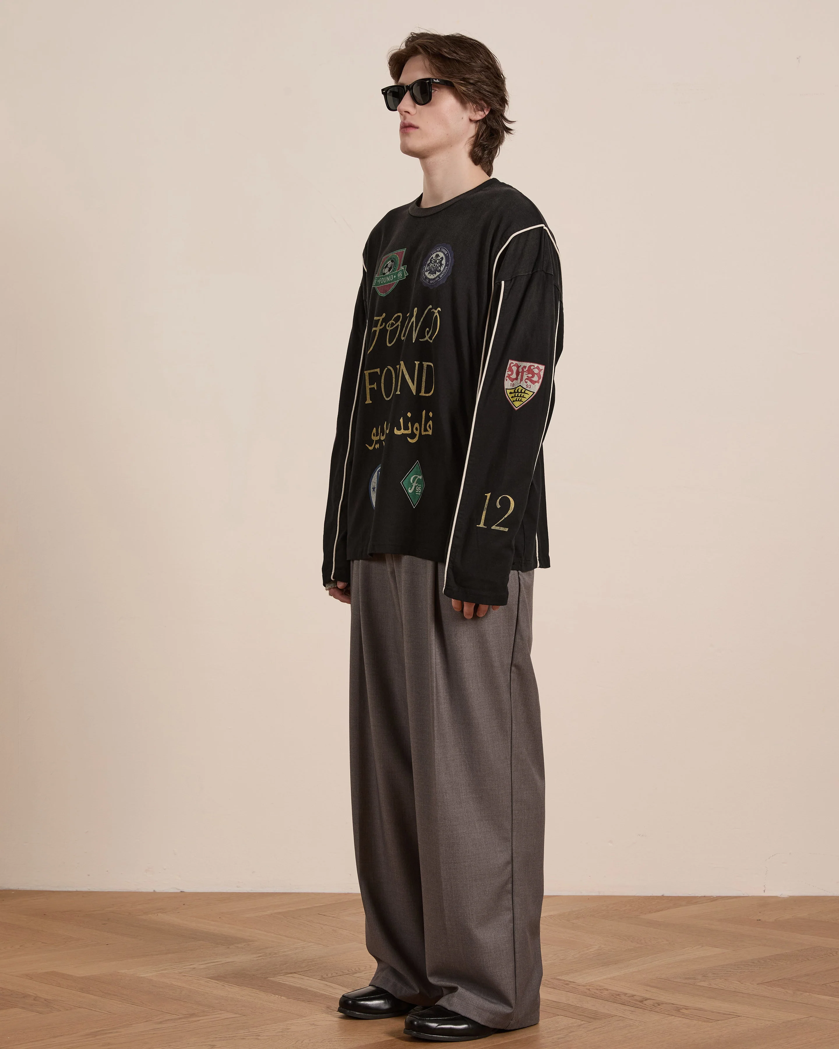 Multi Language LS Jersey - Image 10