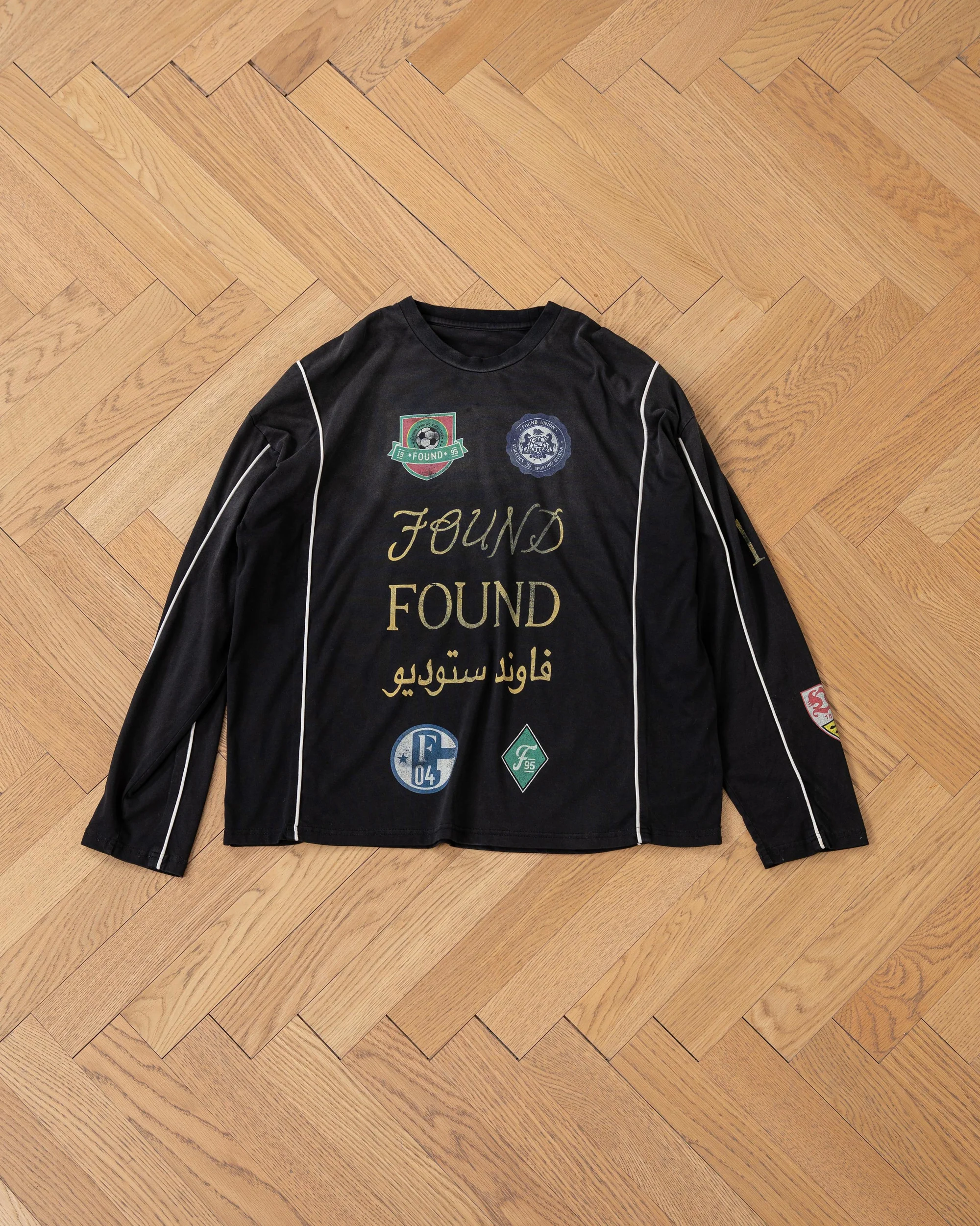 Multi Language LS Jersey - Image 11