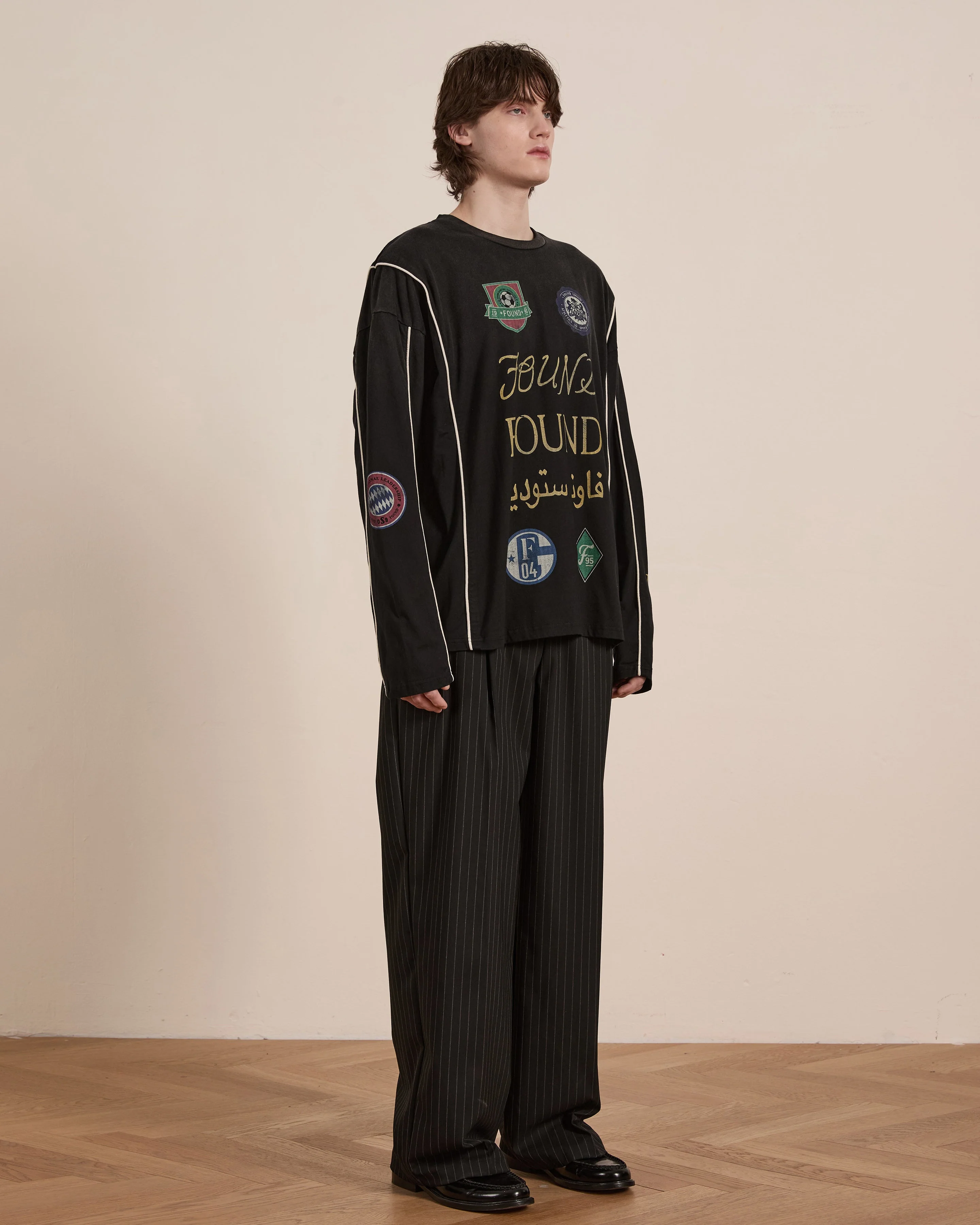 Multi Language LS Jersey - Image 6