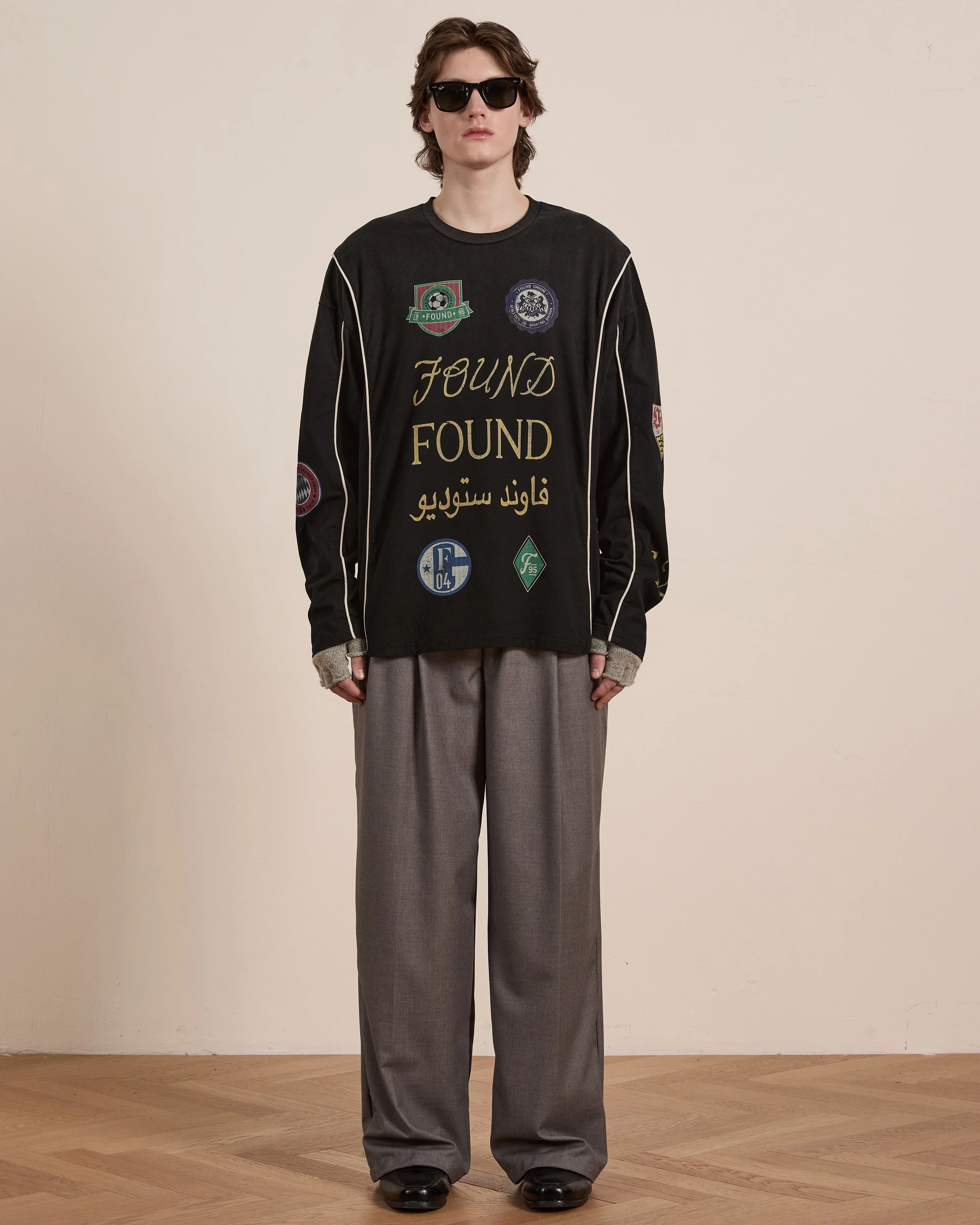 Multi Language LS Jersey - Image 7