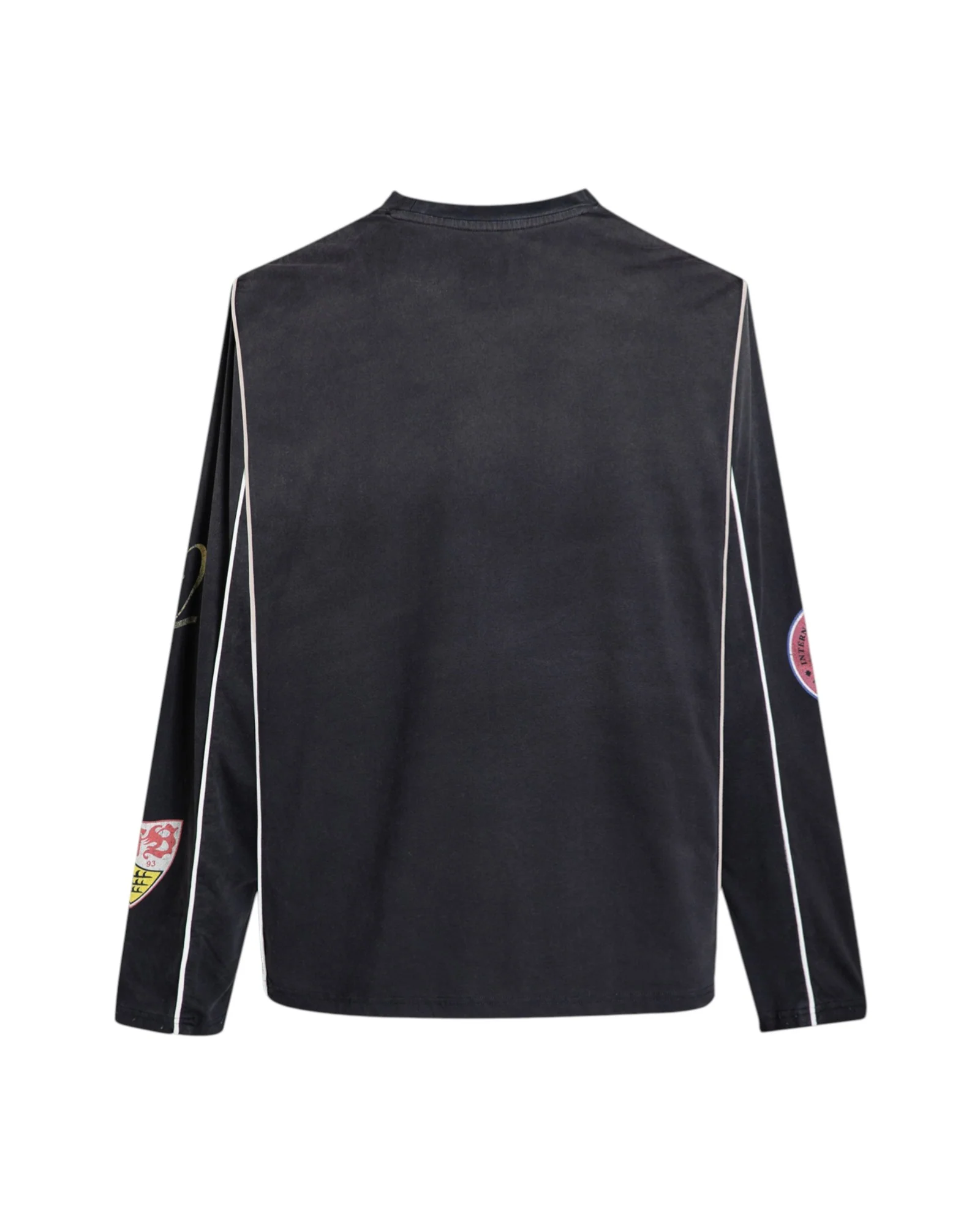 Multi Language LS Jersey - Image 8