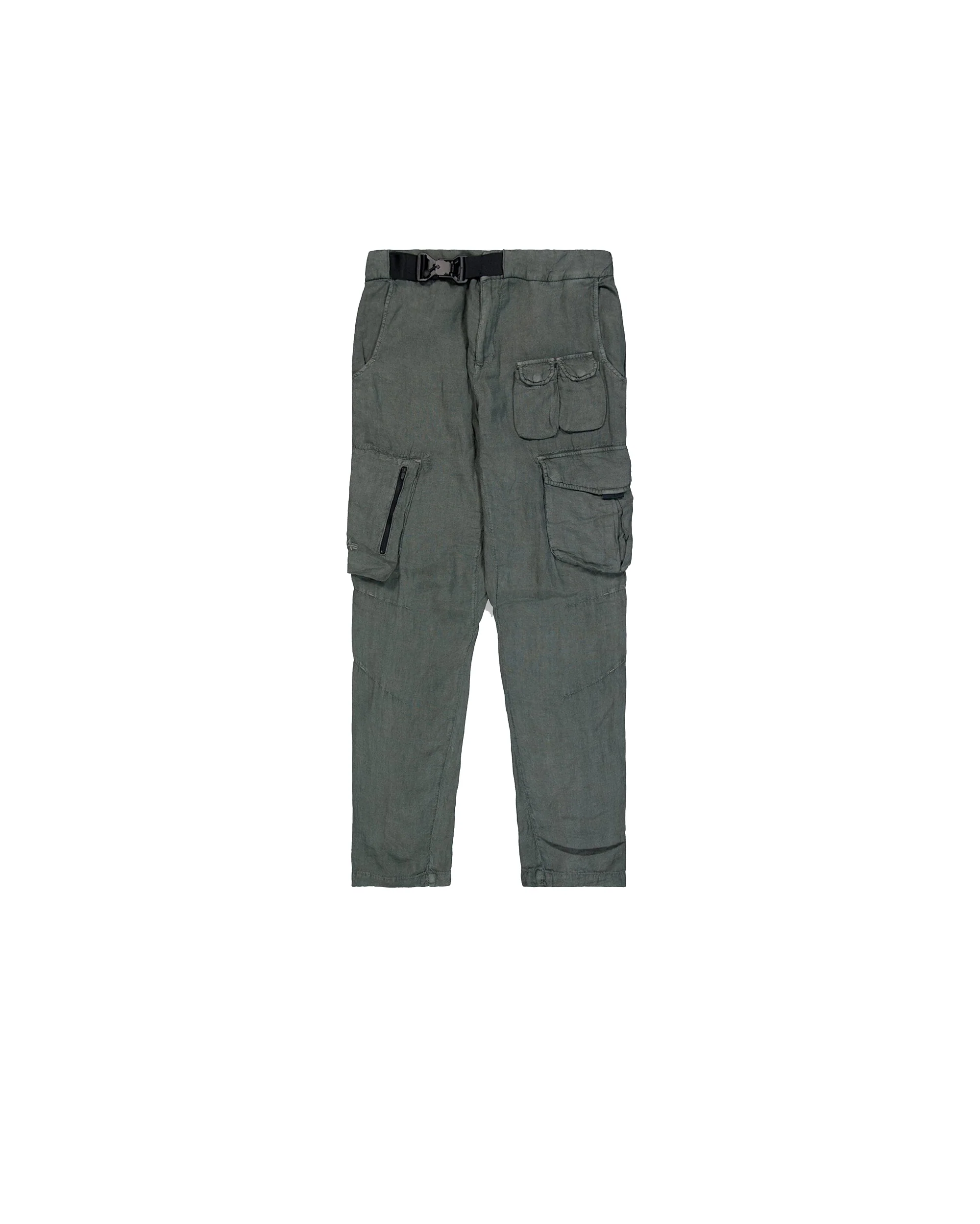 MULTI POCKET CARGO PANT