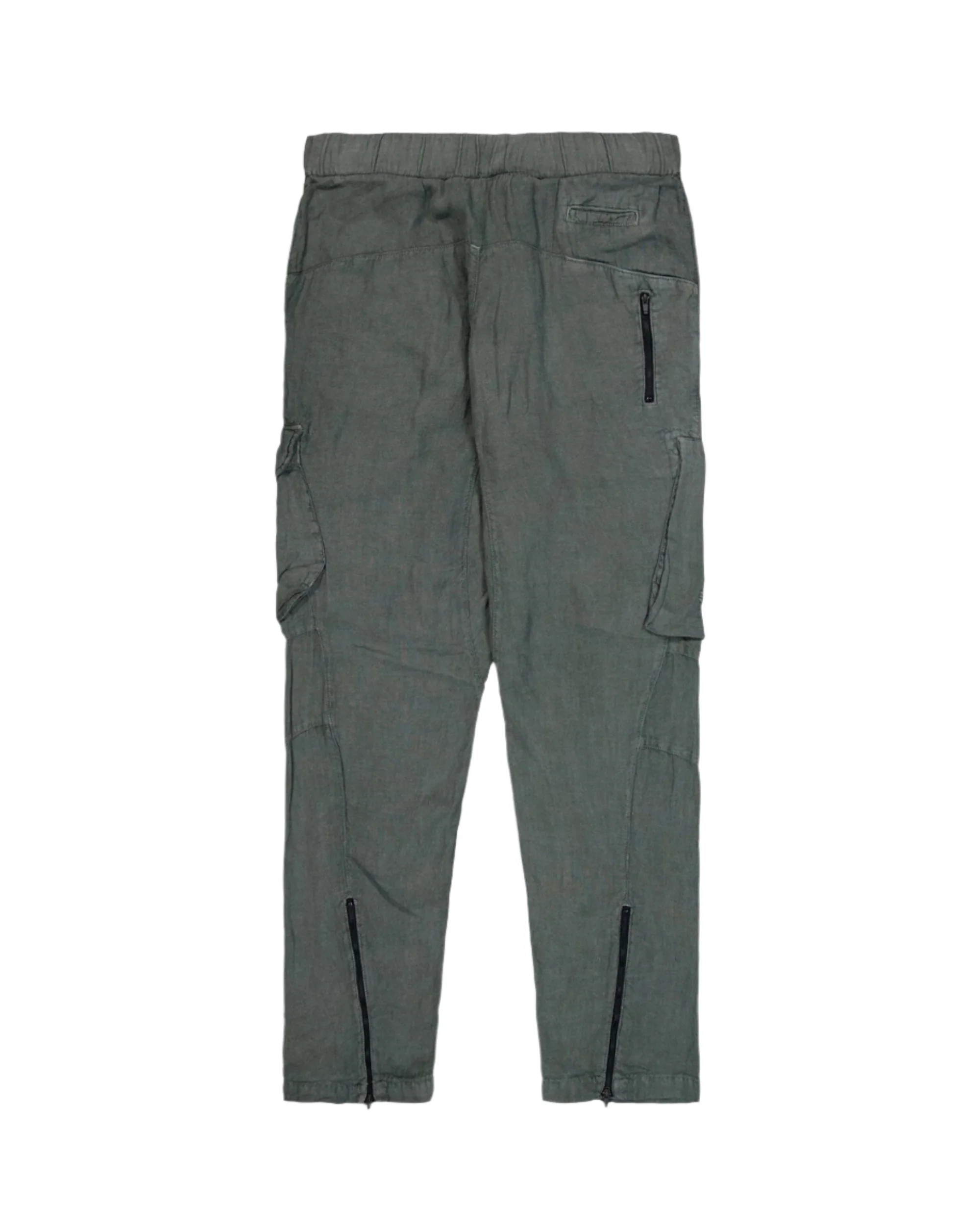 MULTI POCKET CARGO PANT - Image 2