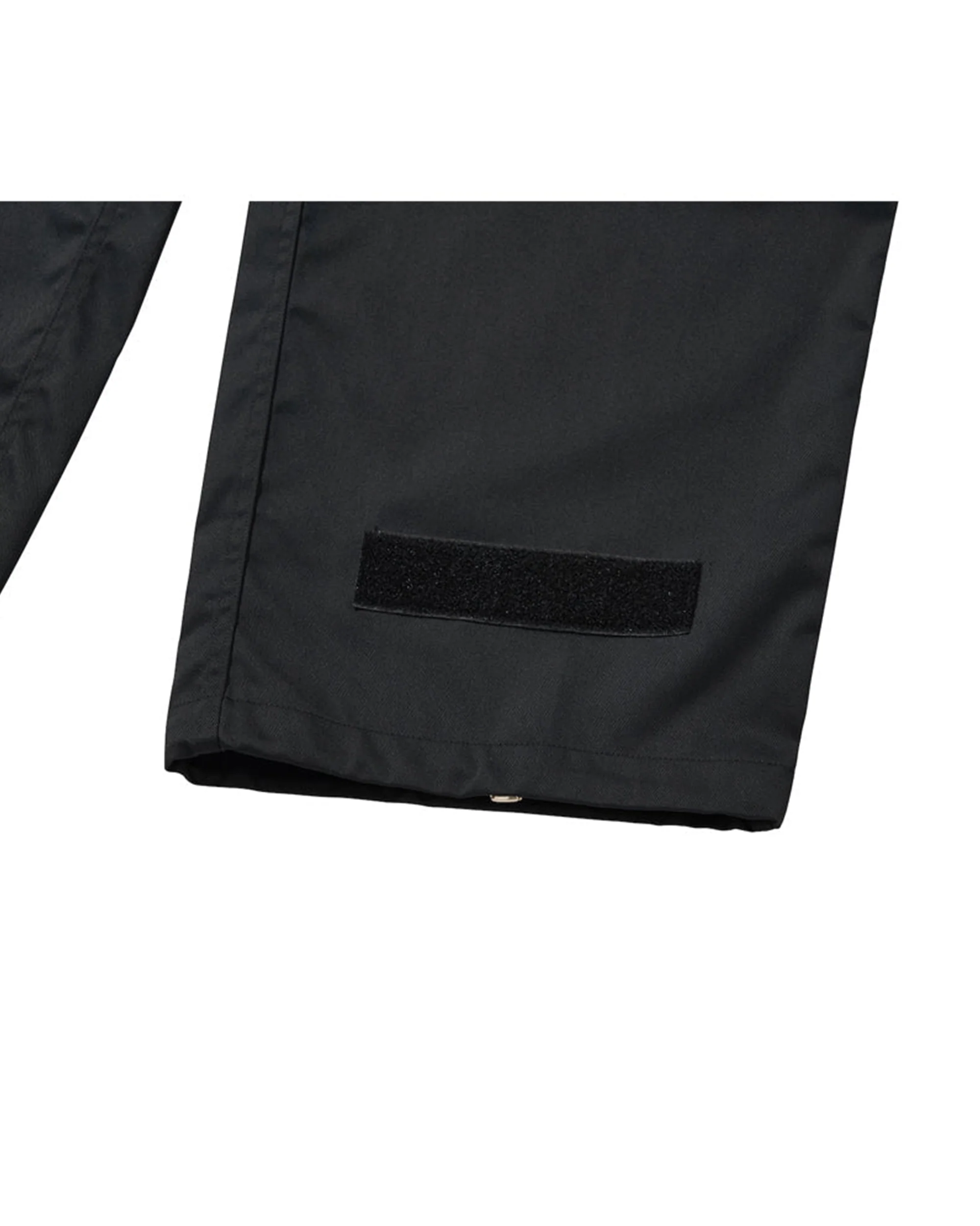MULTI ZIP POCKET PANTS / BLACK - Image 17