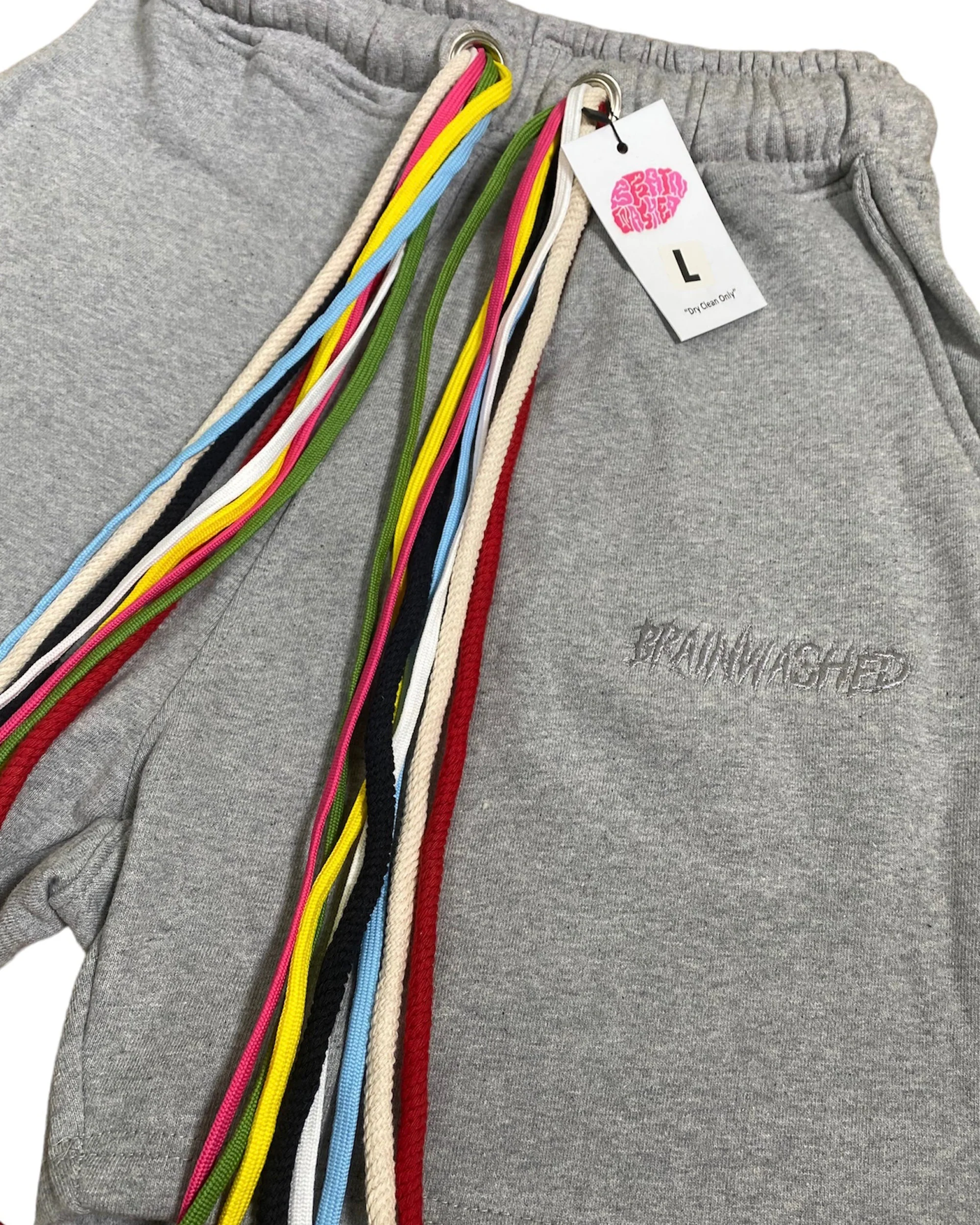 Multicord Shorts - Image 2