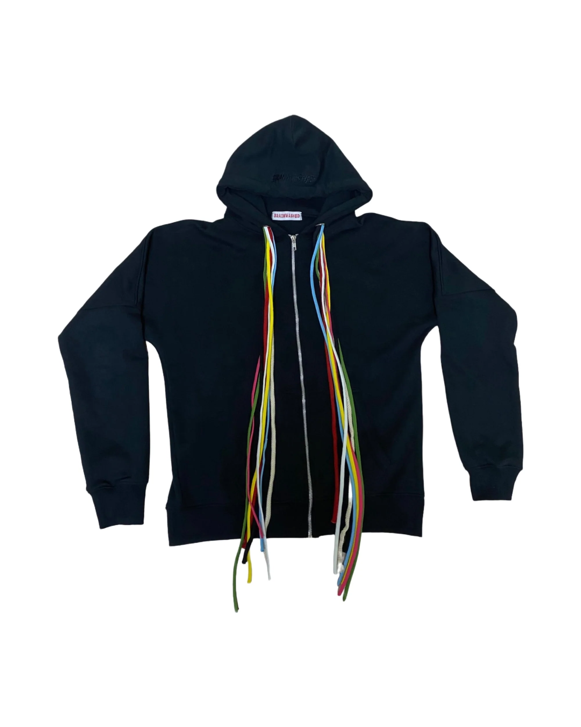 Multicord Zip Up - Image 2