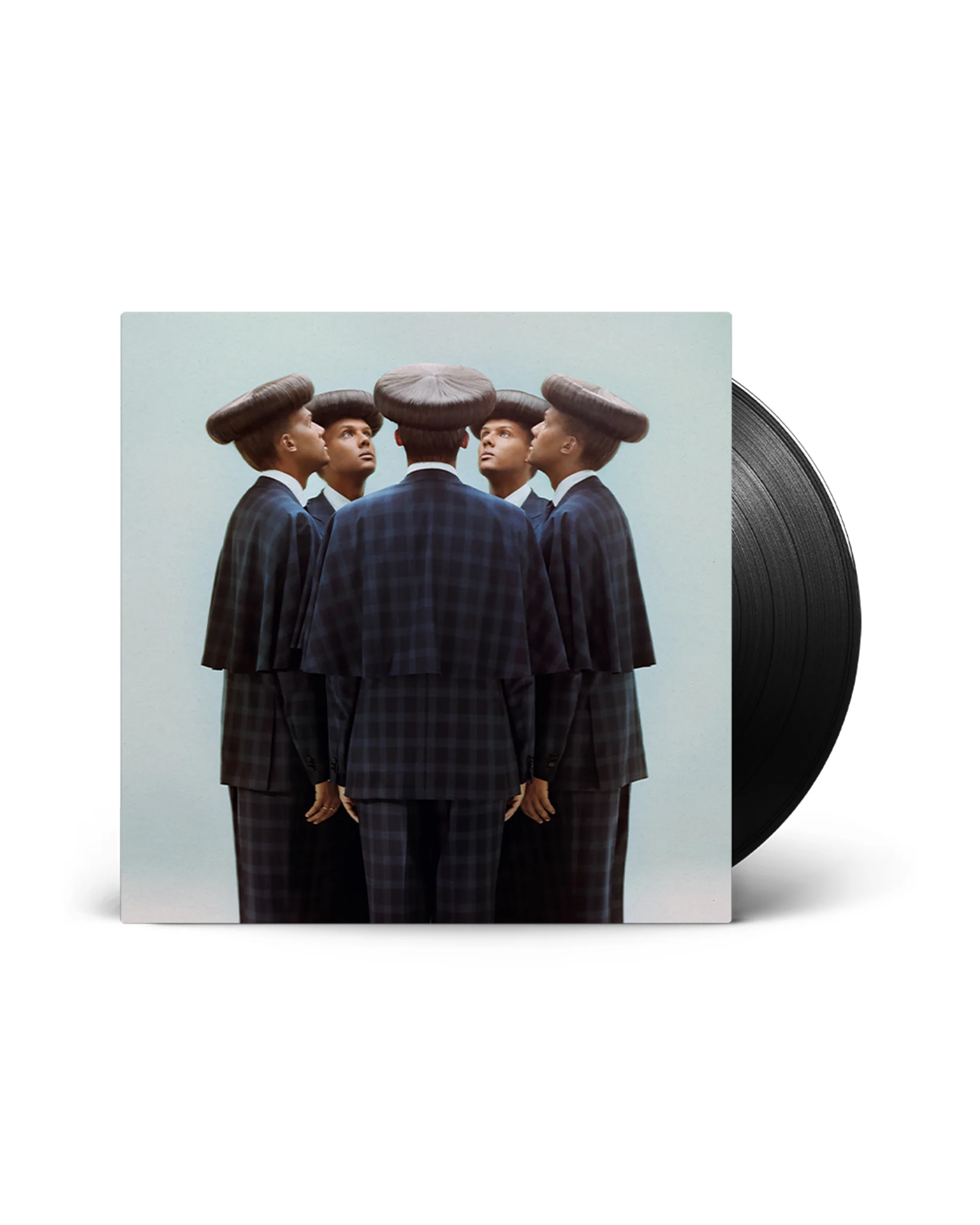 'Multitude' Standard Vinyl