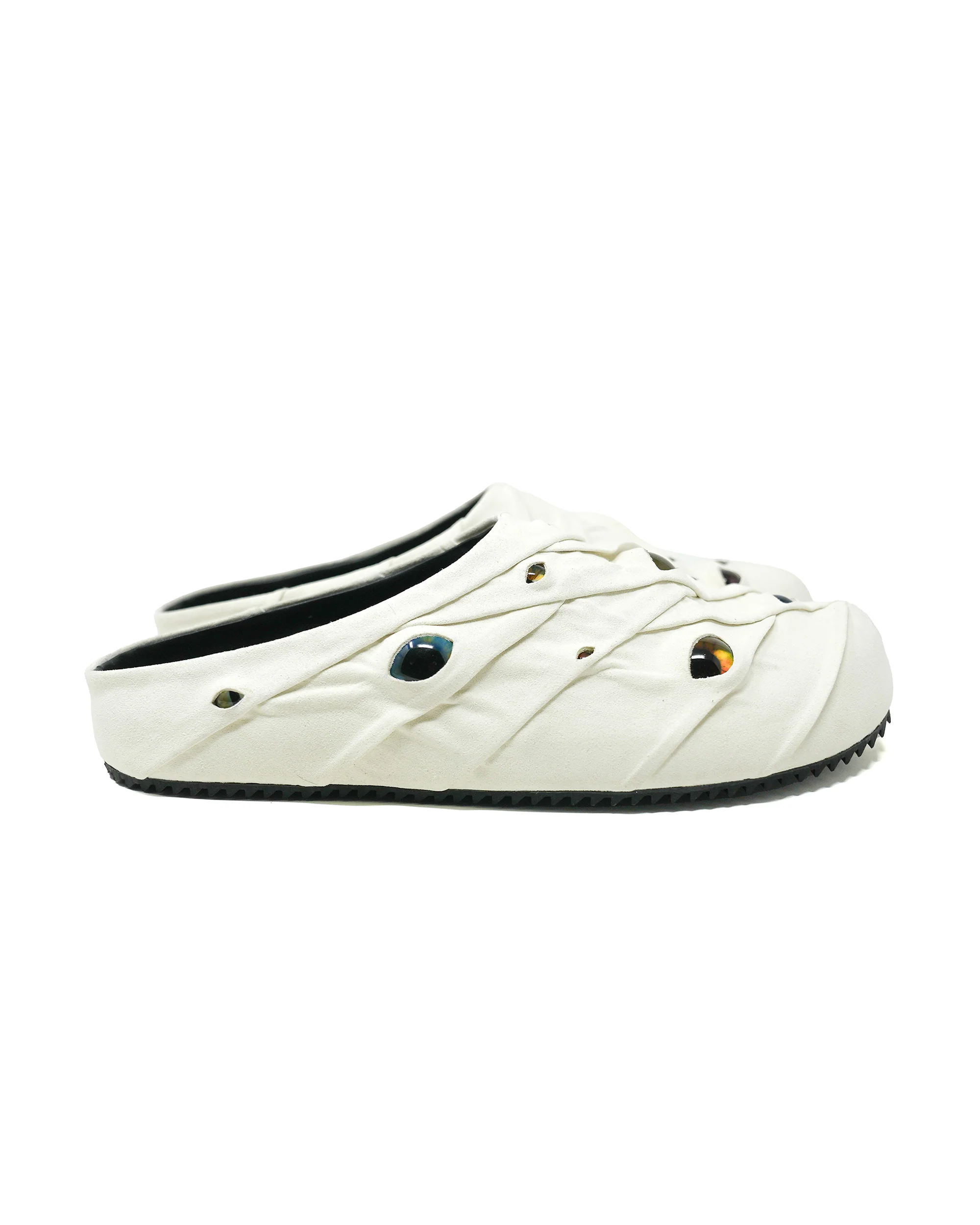 Mummy Mules