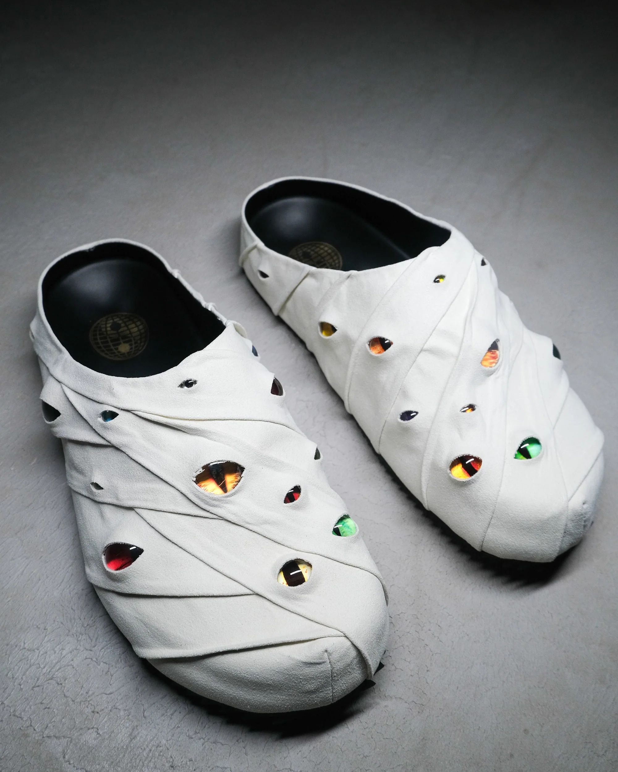 Mummy Mules - Image 4