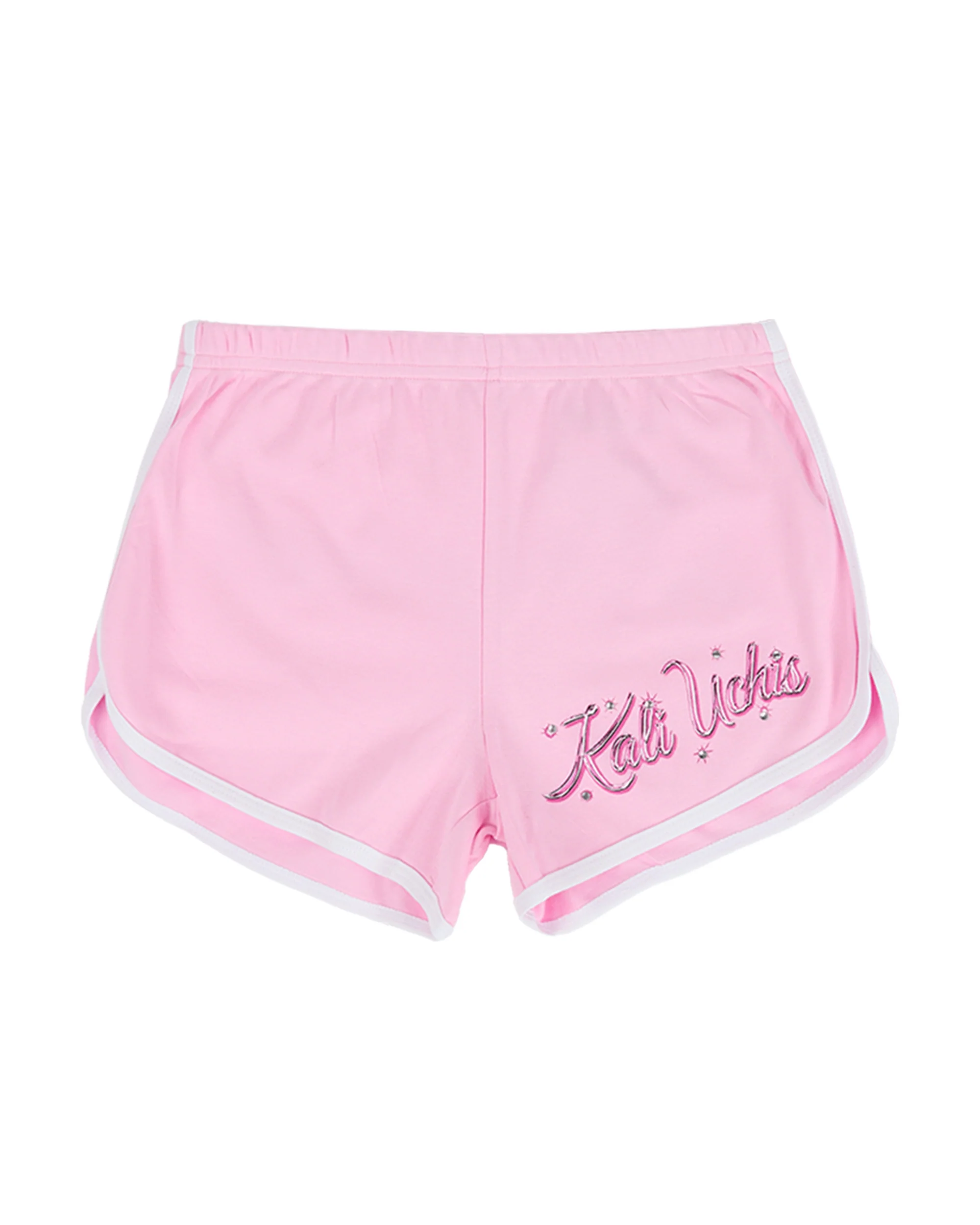 Muñekita Pink Shorts - Image 2