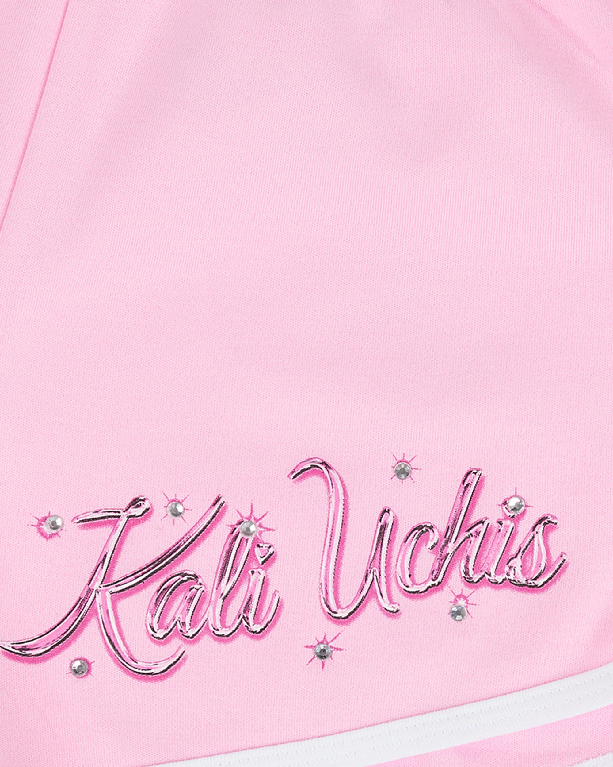 Muñekita Pink Shorts - Image 3