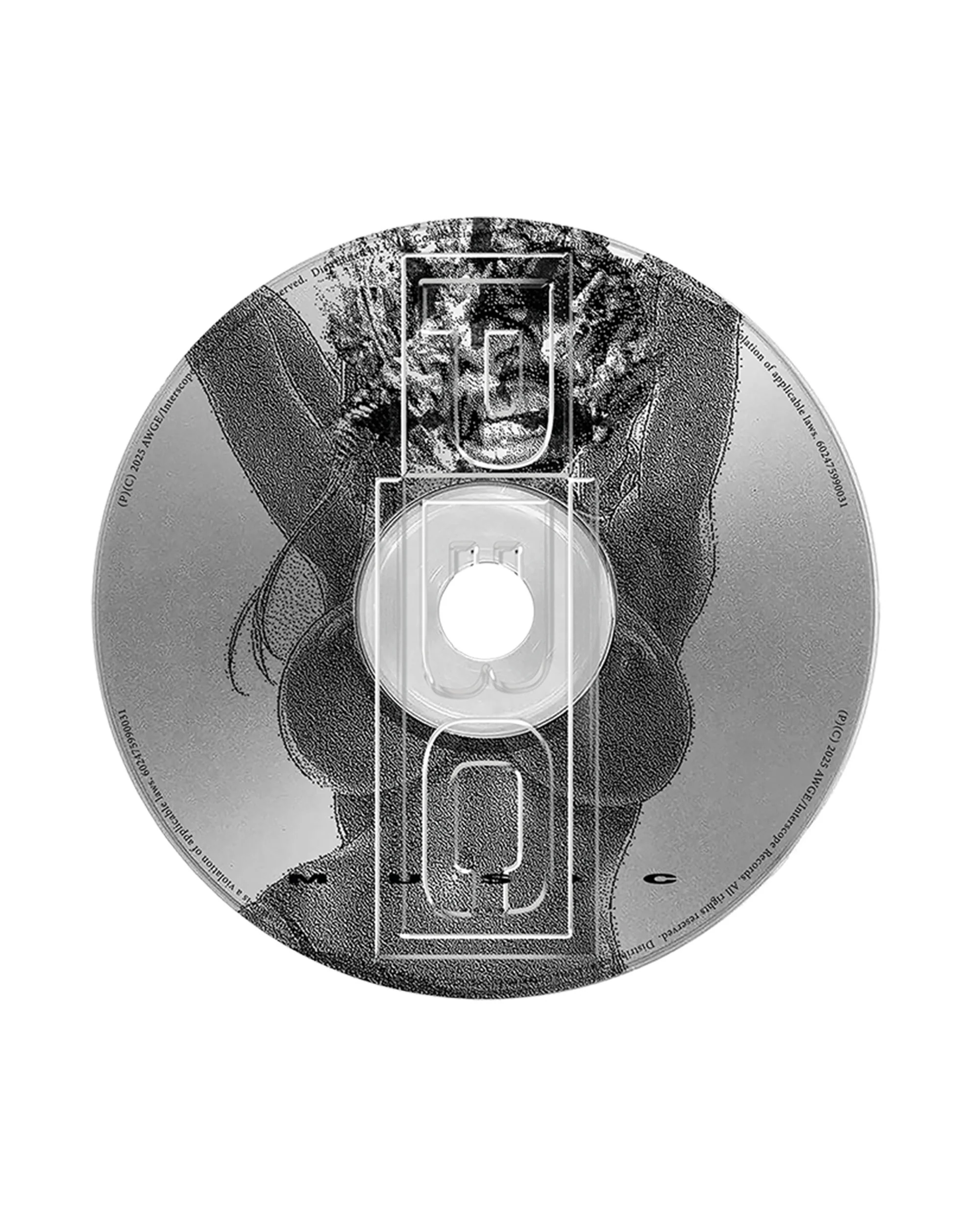 Music CD 4