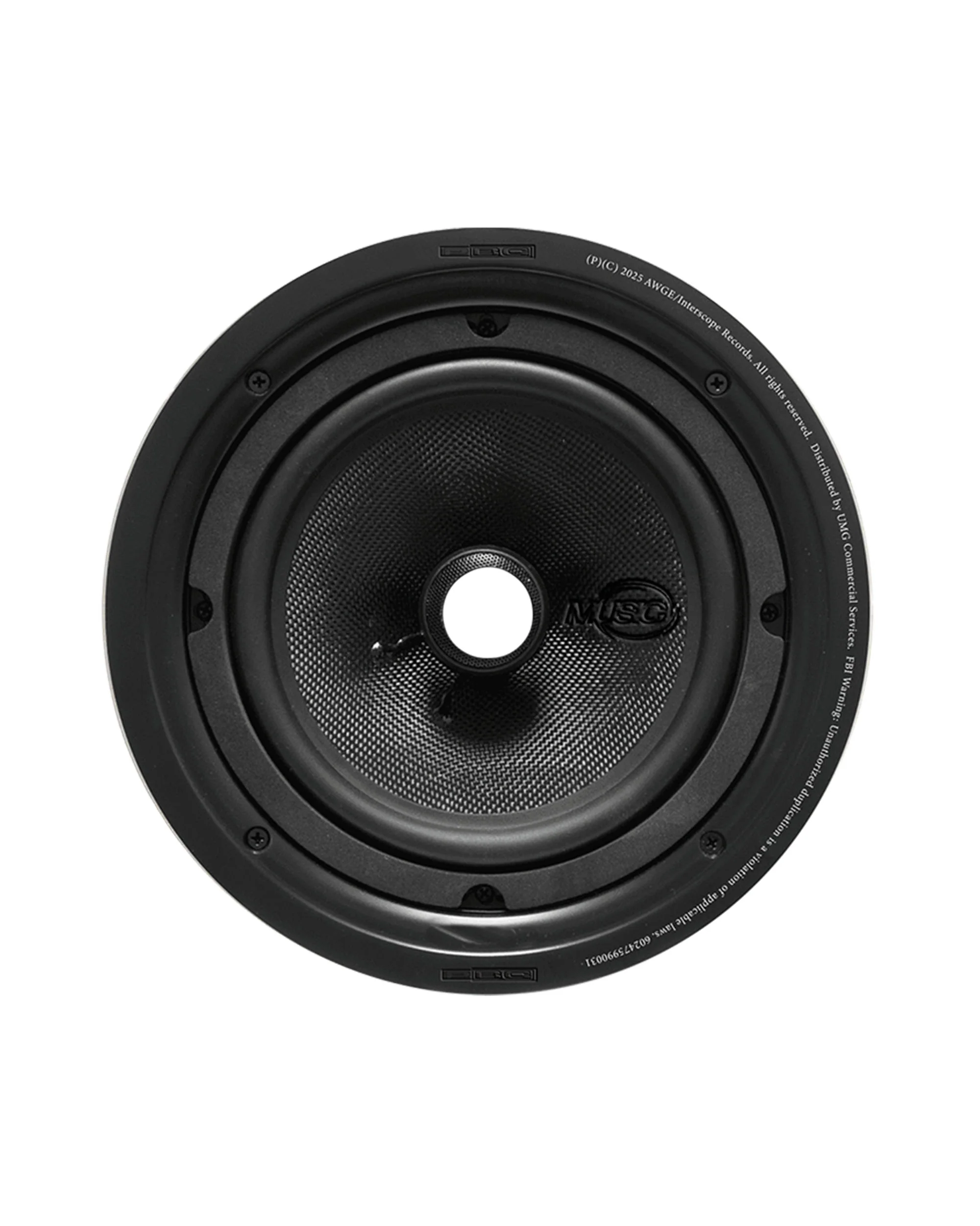 Music CD 5