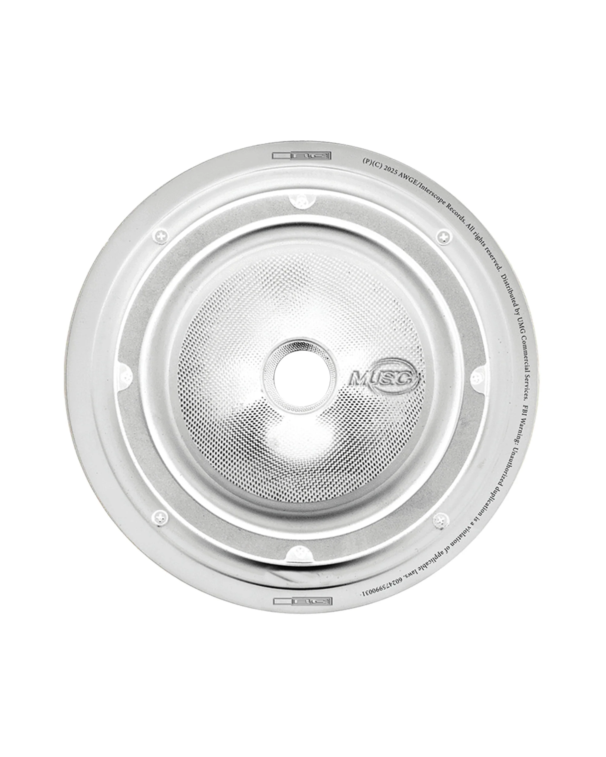 Music CD 6