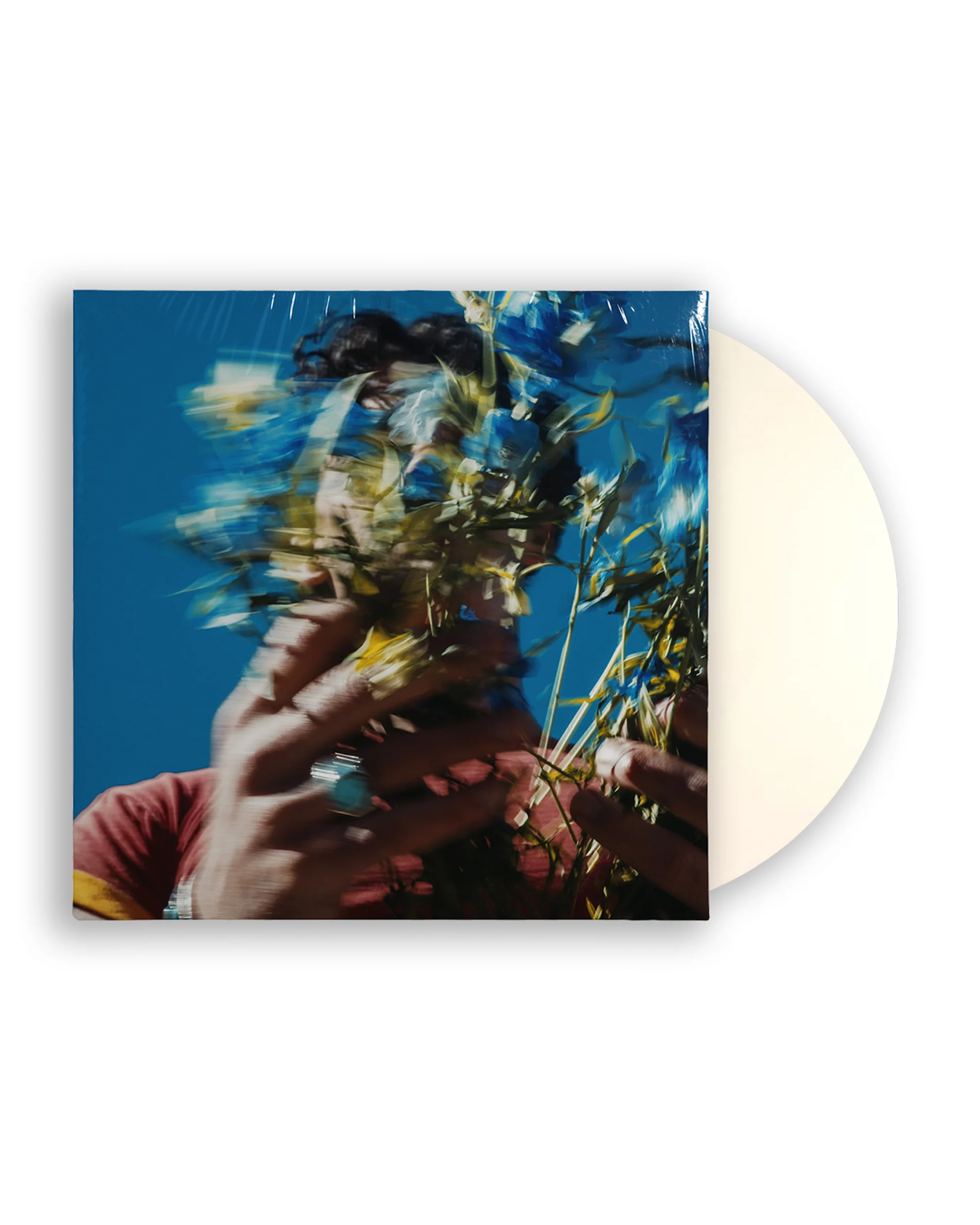 Music For People Who Believe In Love - Vinyl