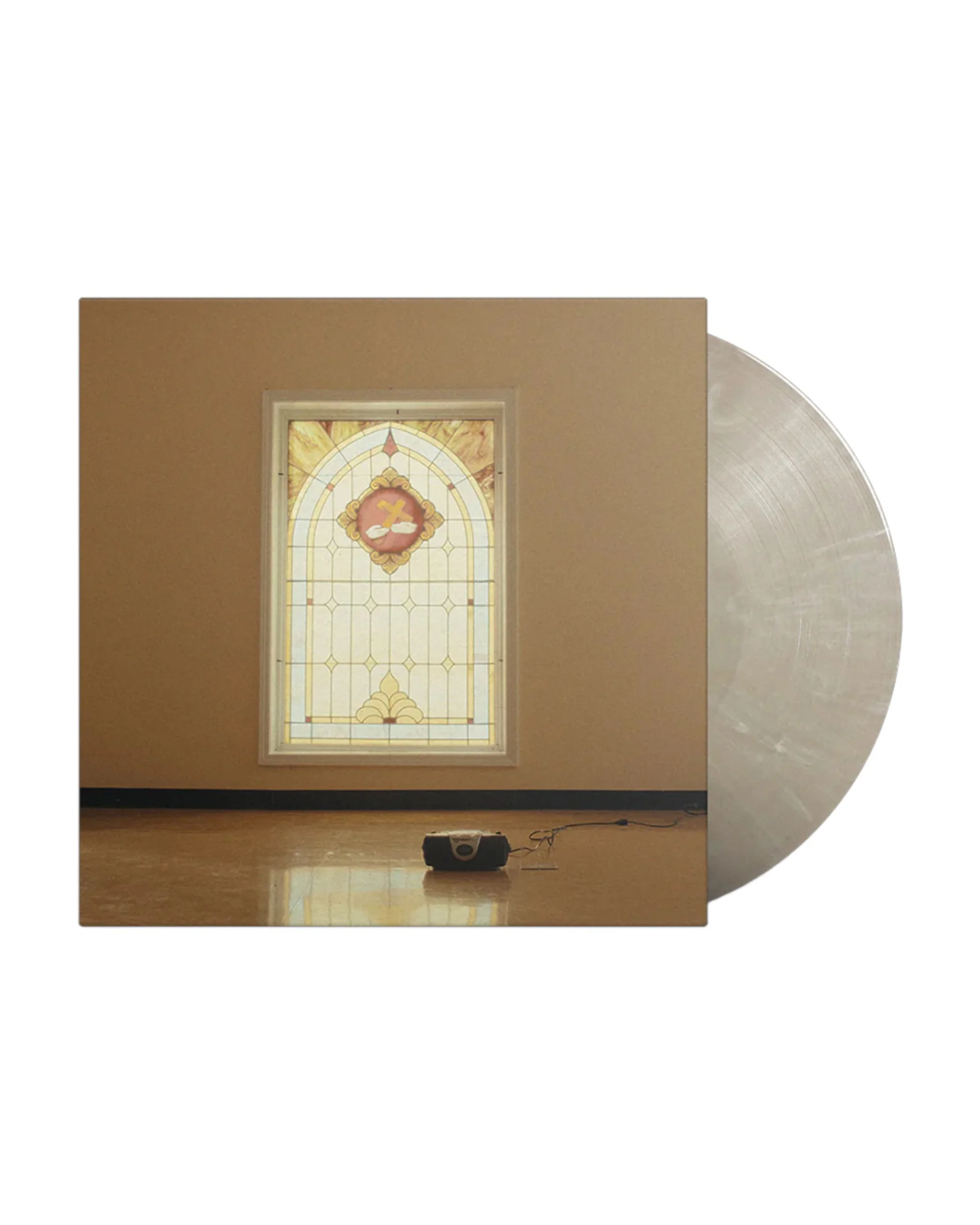 Music for the Starling Girl Vinyl