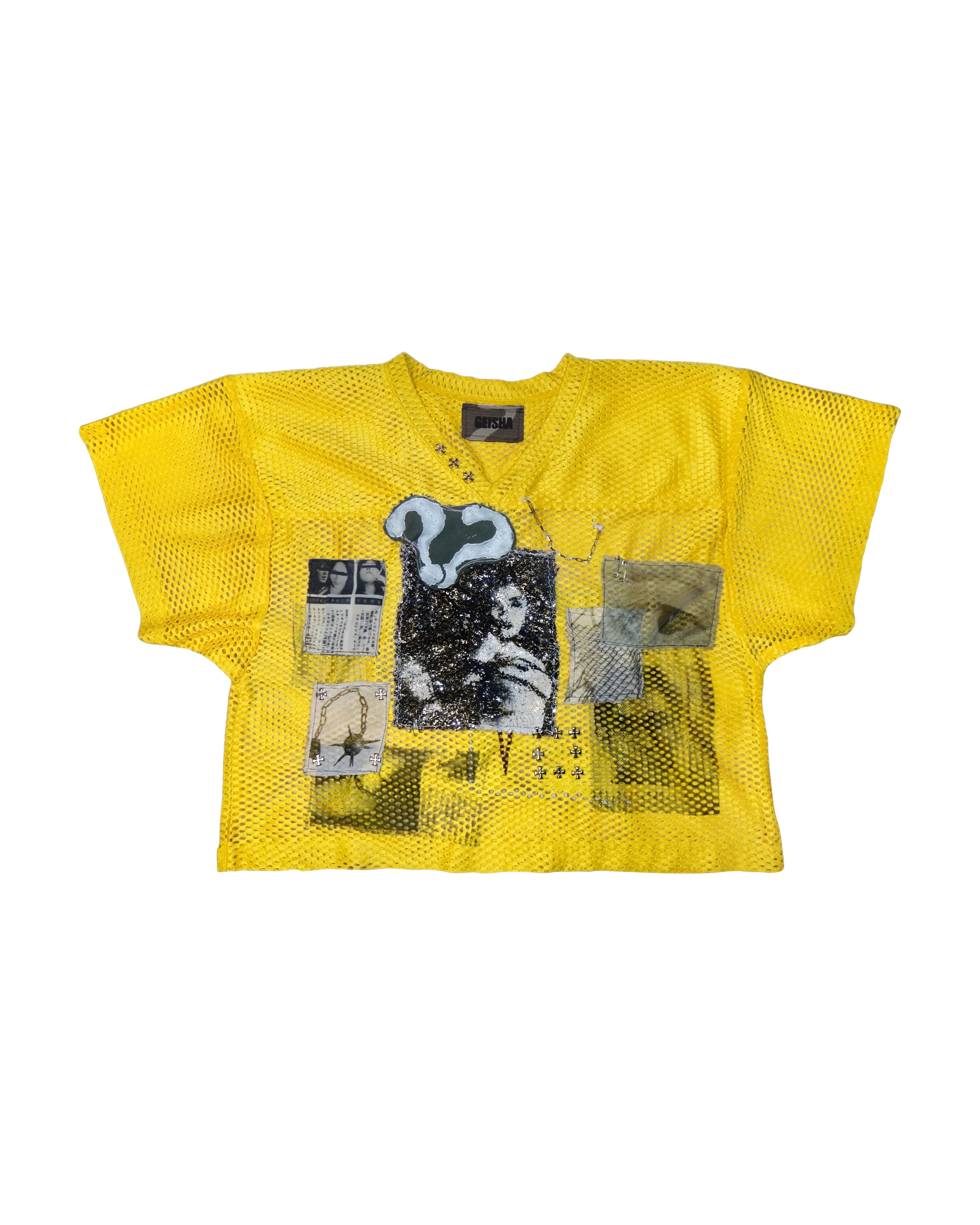 MUSTARD