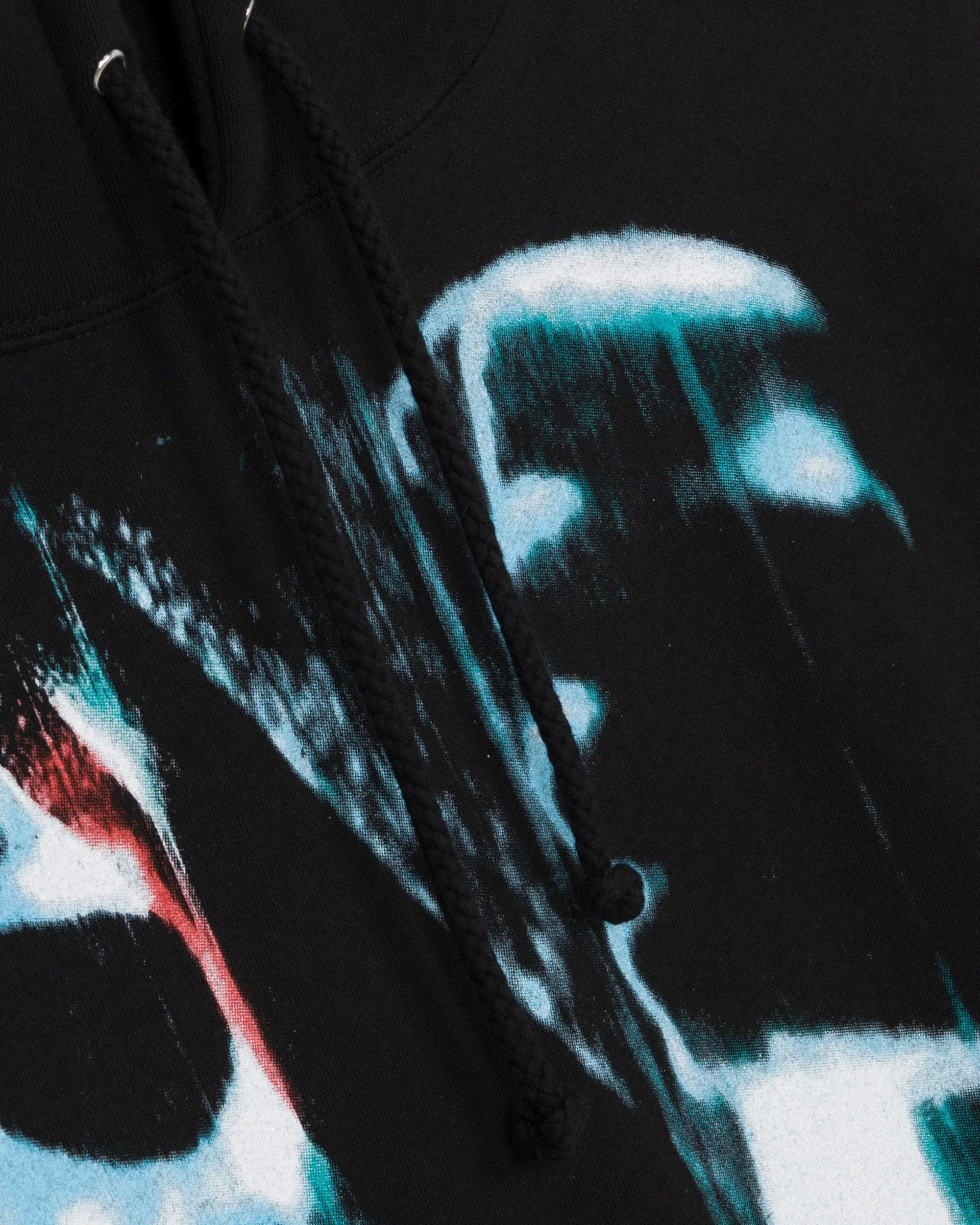 MY BLOODY AMERICA KNIFE HOODIE - Image 3