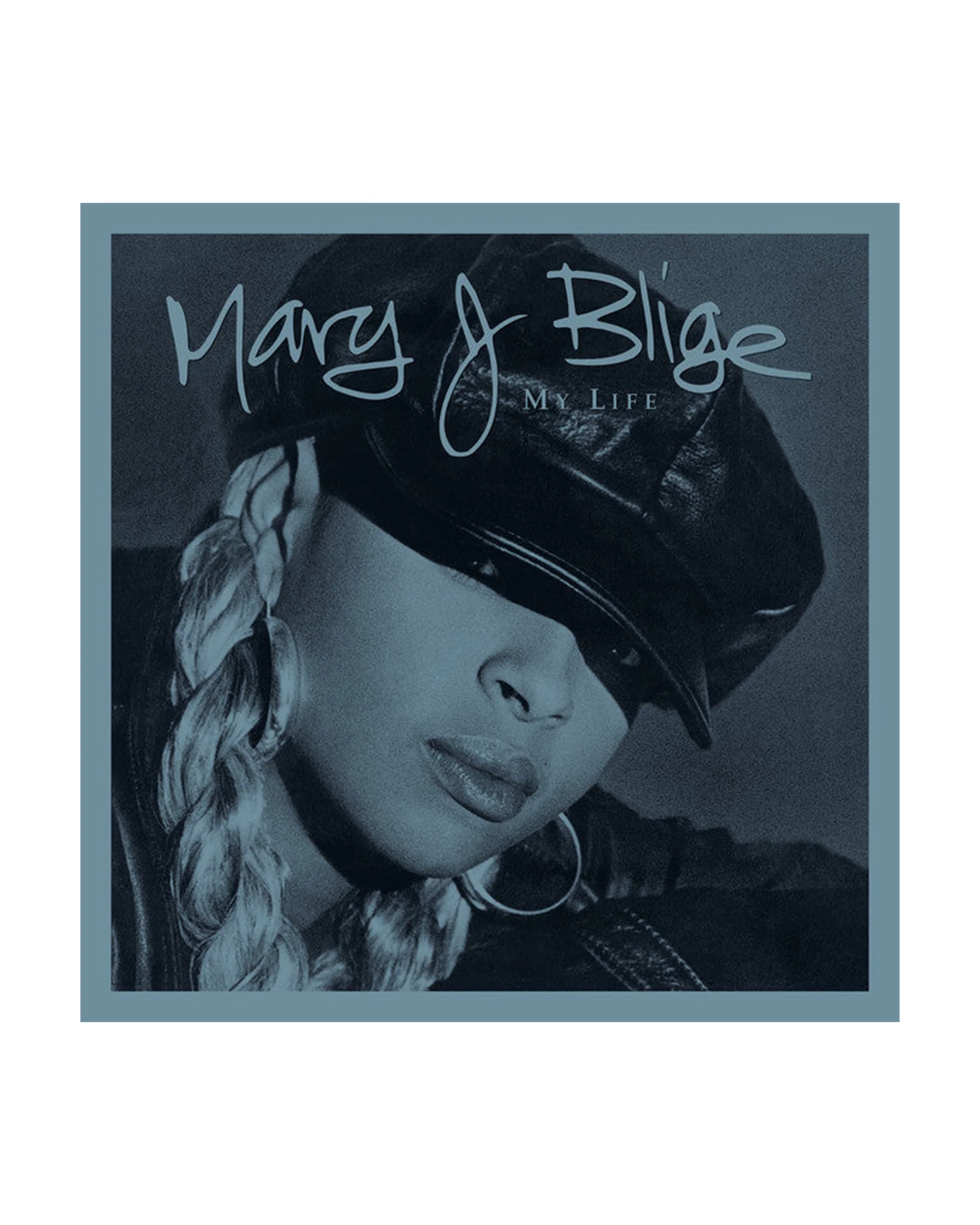 My Life [2 CD]