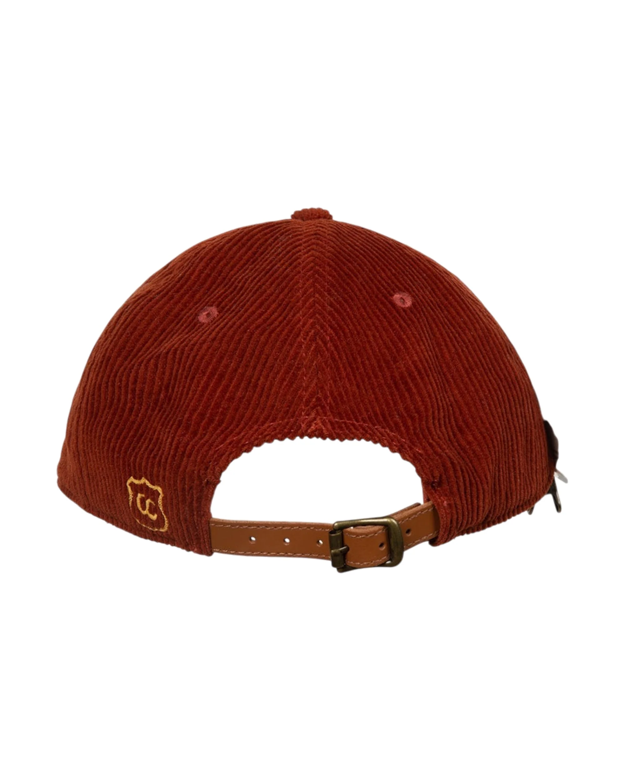 "My Own Private Idaho" Upturned Brim Hat - Image 5