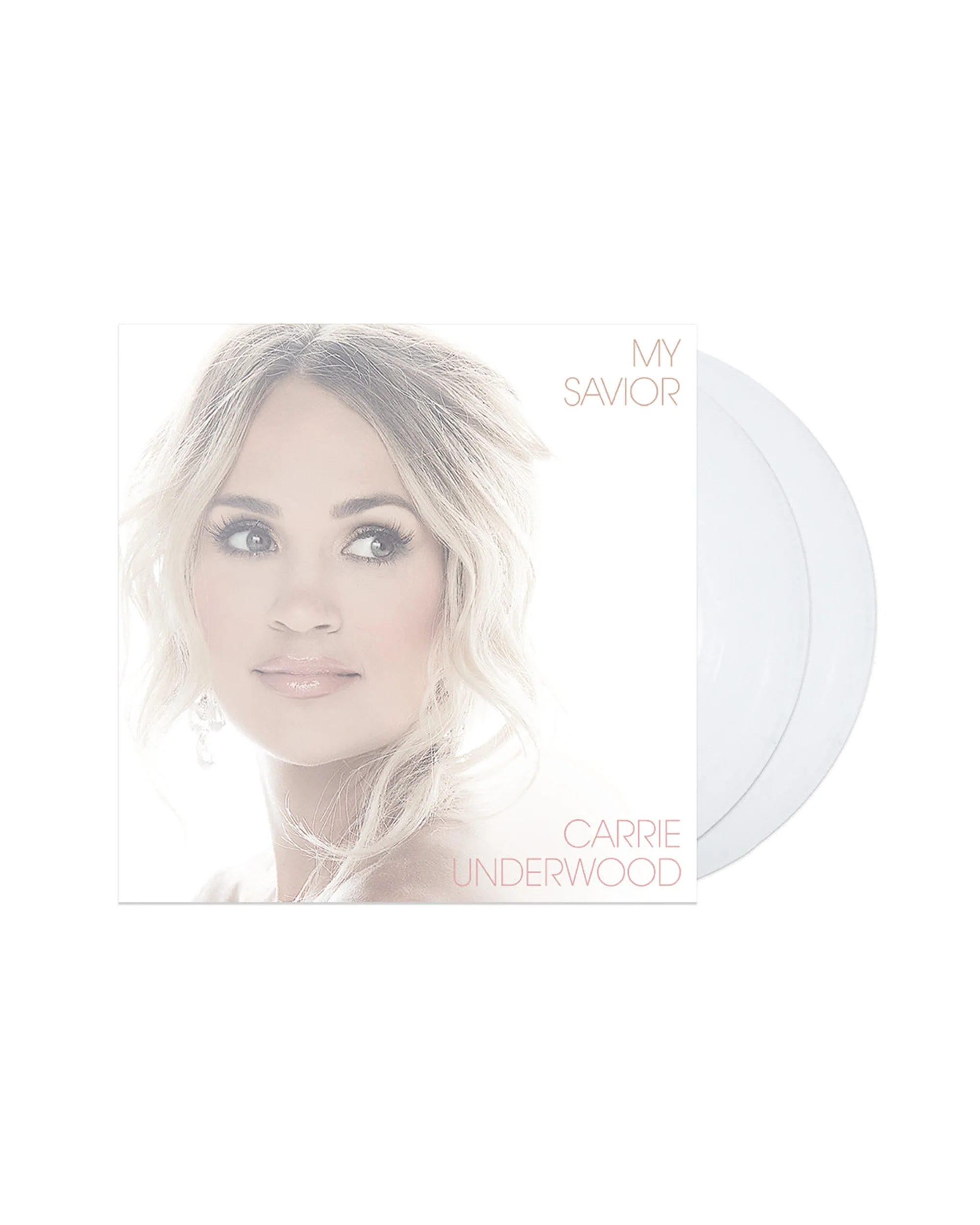 My Savior (Vinyl/2LP)