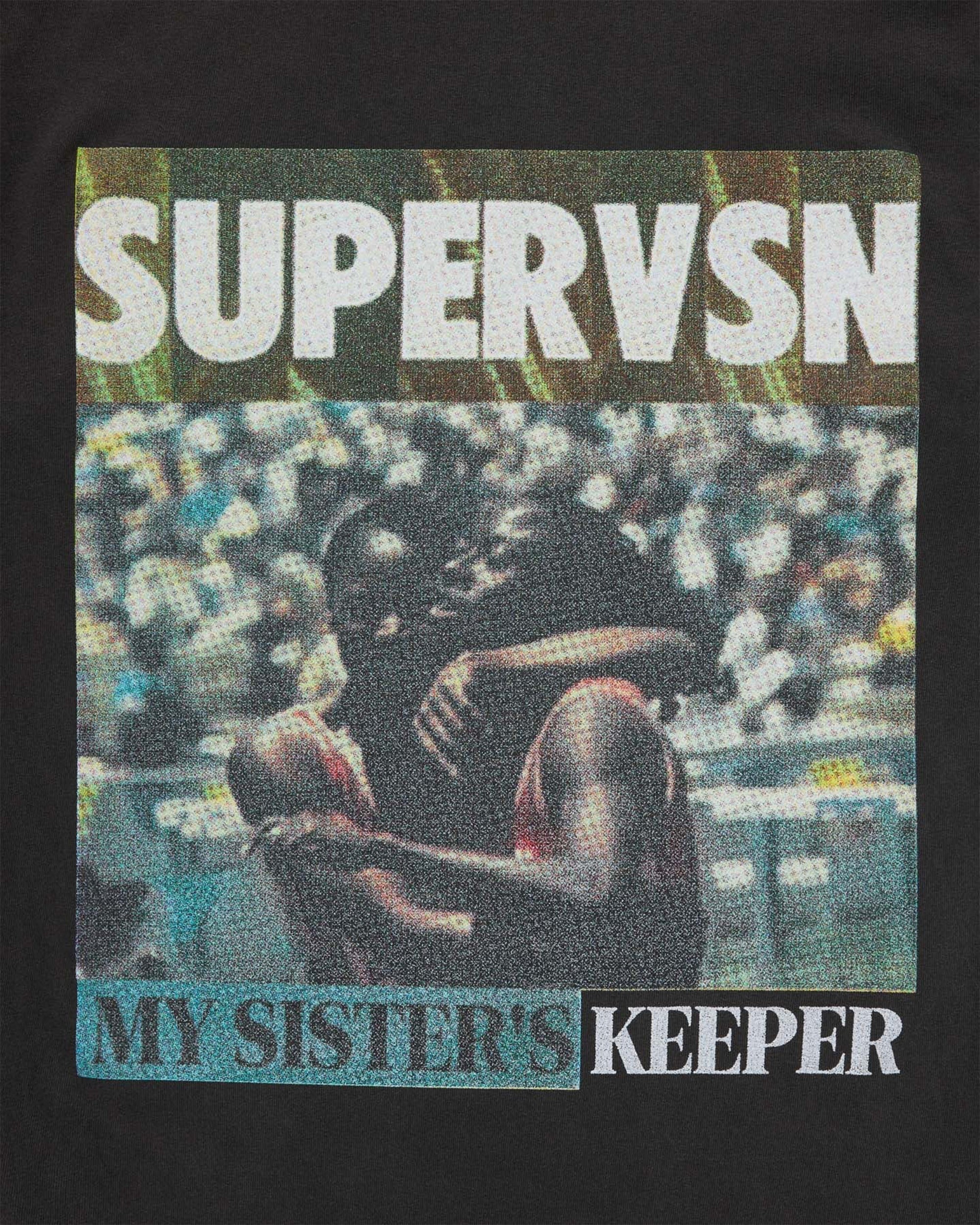 MY SISTERS KEEPER TEE - Image 3